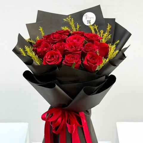 Anniversary Flowers: Meaning Behind Every Bloom