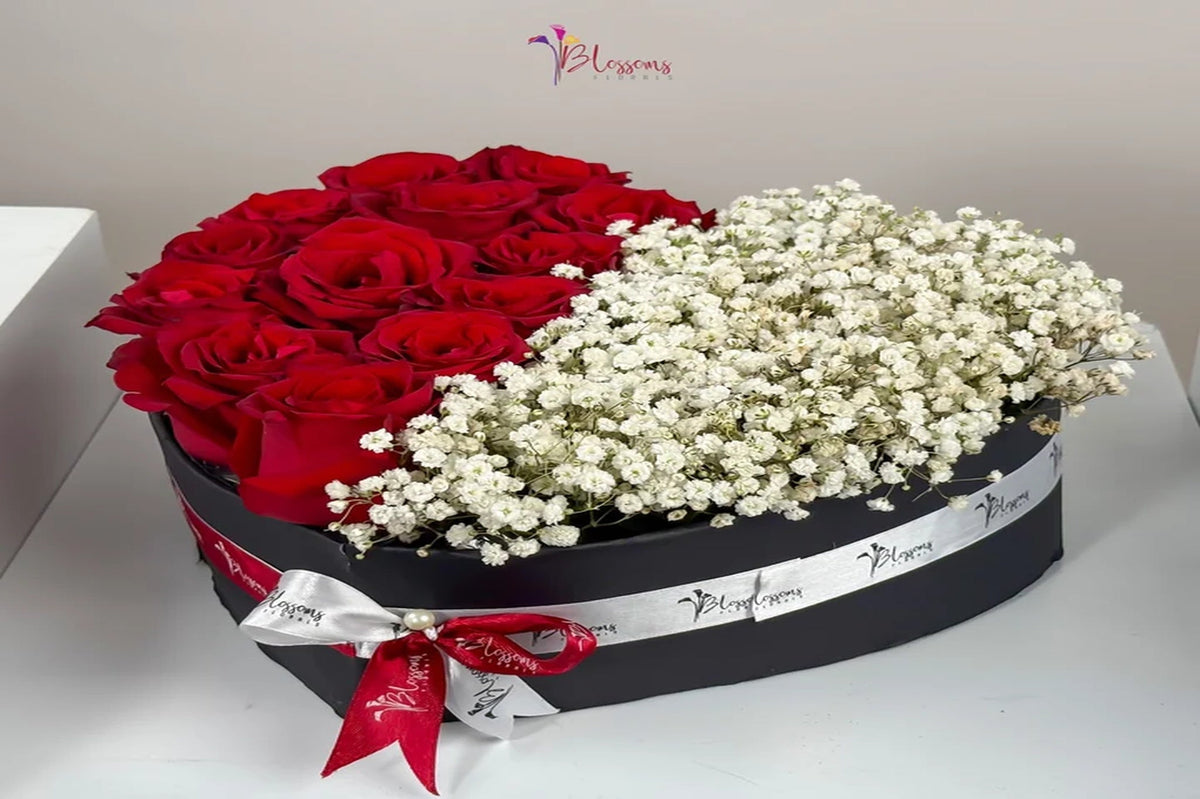 Best Bridal and Wedding Bouquets in Lahore