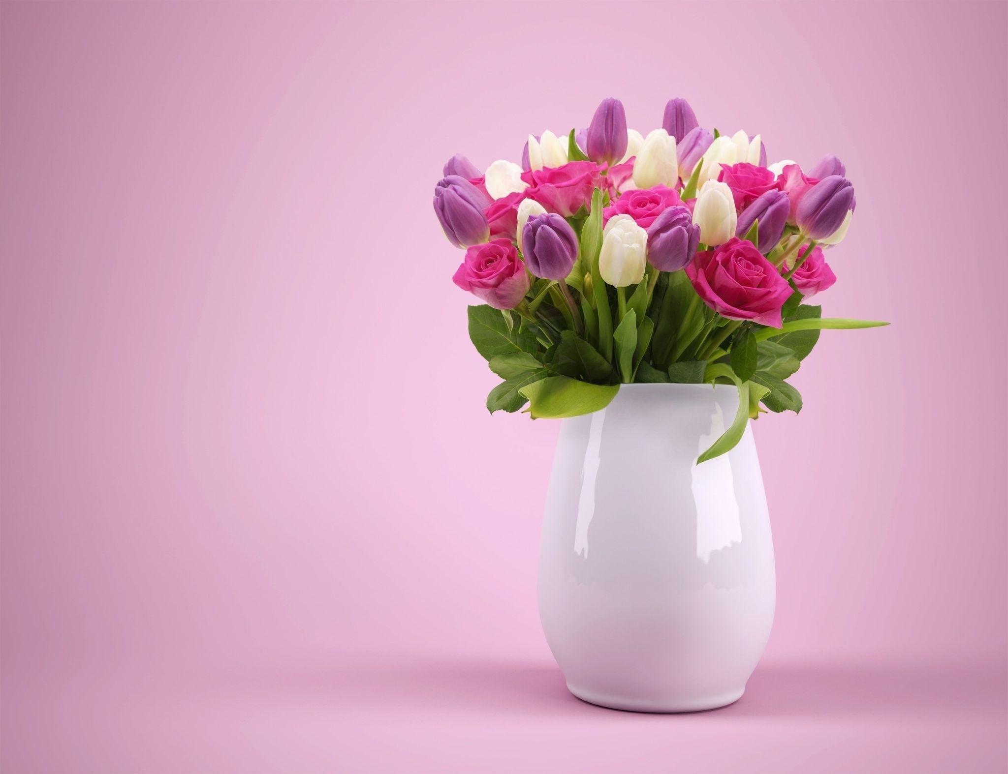 Easy Guide to Sending Flowers Online