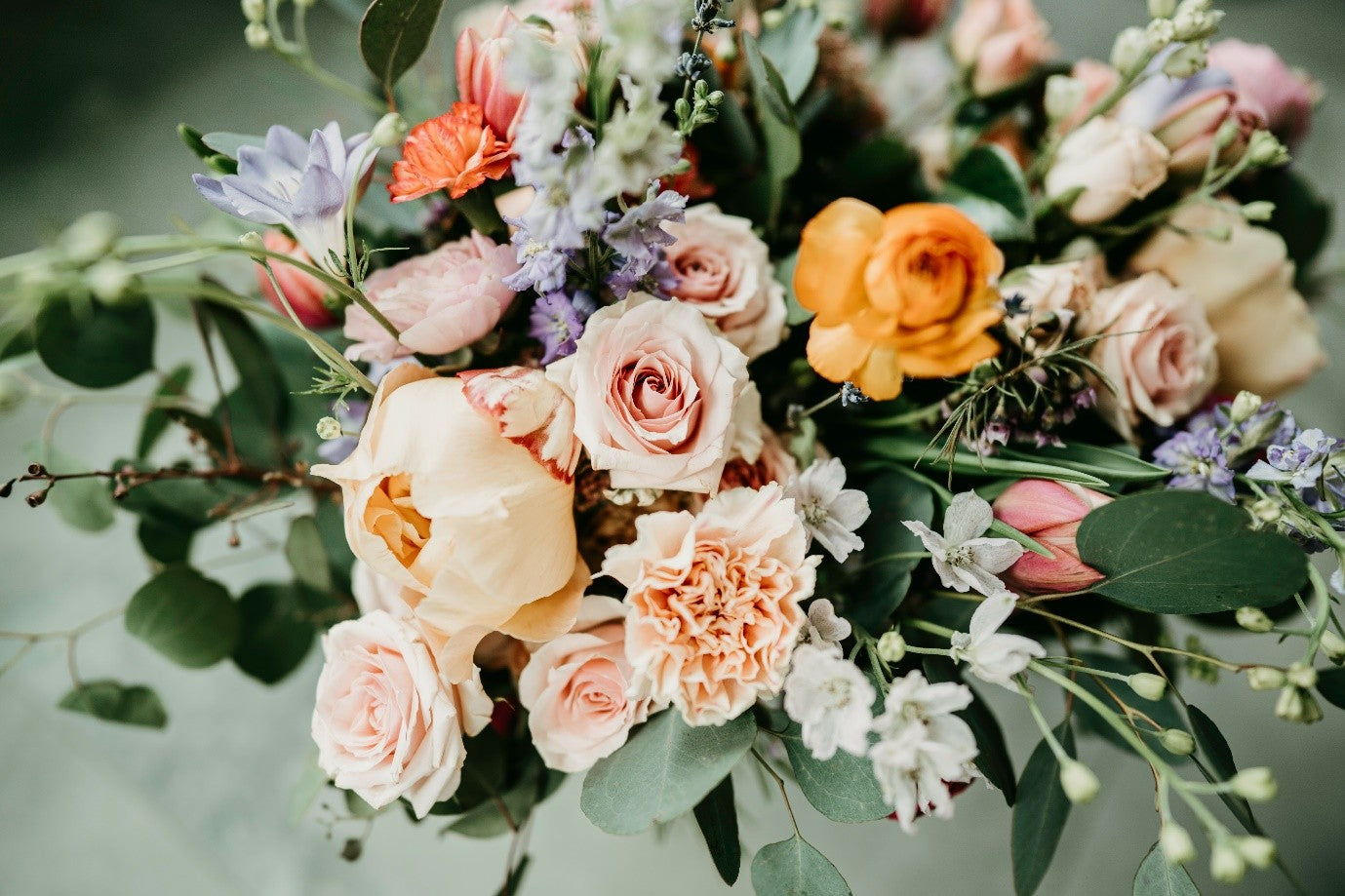 What Flowers Say About Your Father’s Personality?