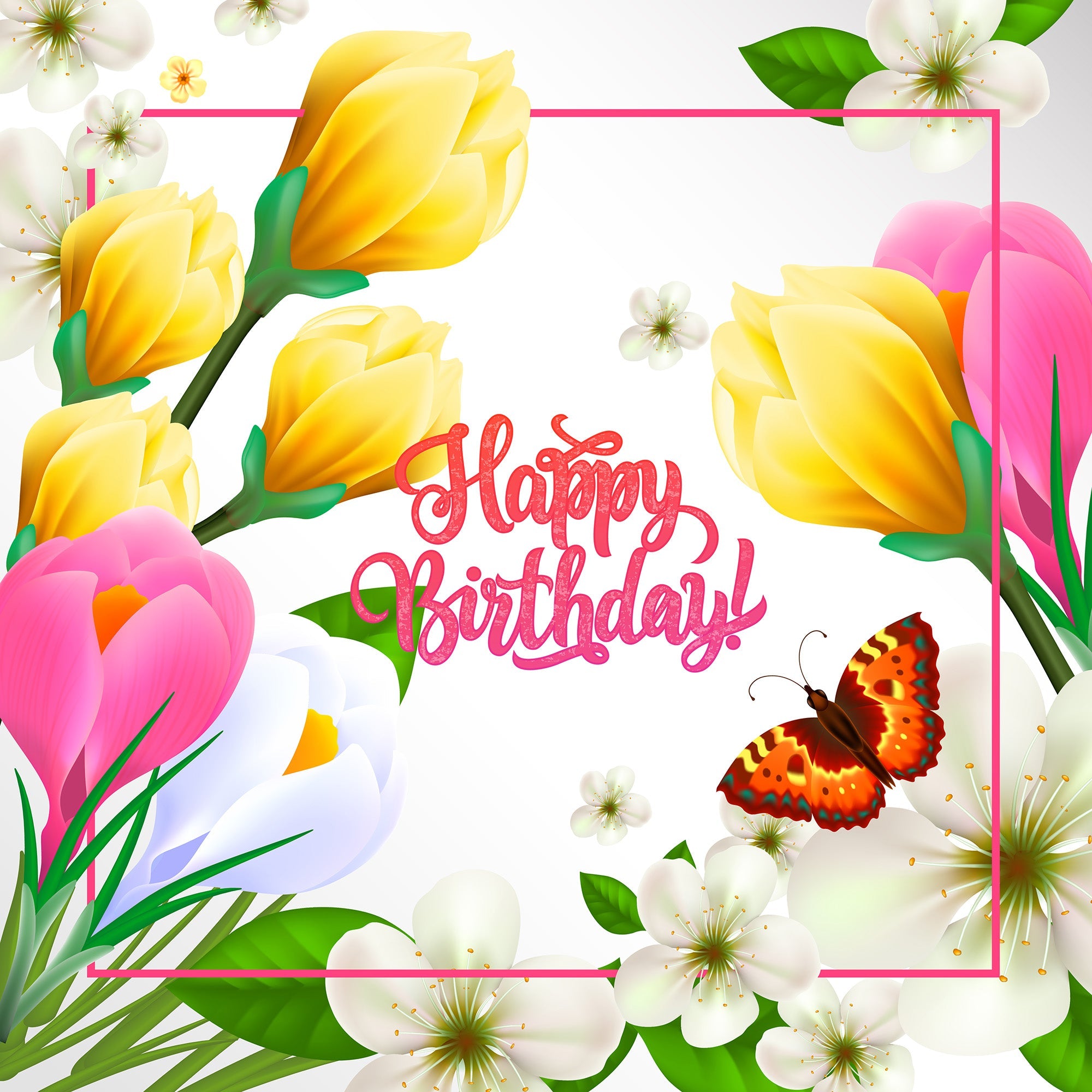 Birthday Flower Trends Lahore: What’s Popular This Year?