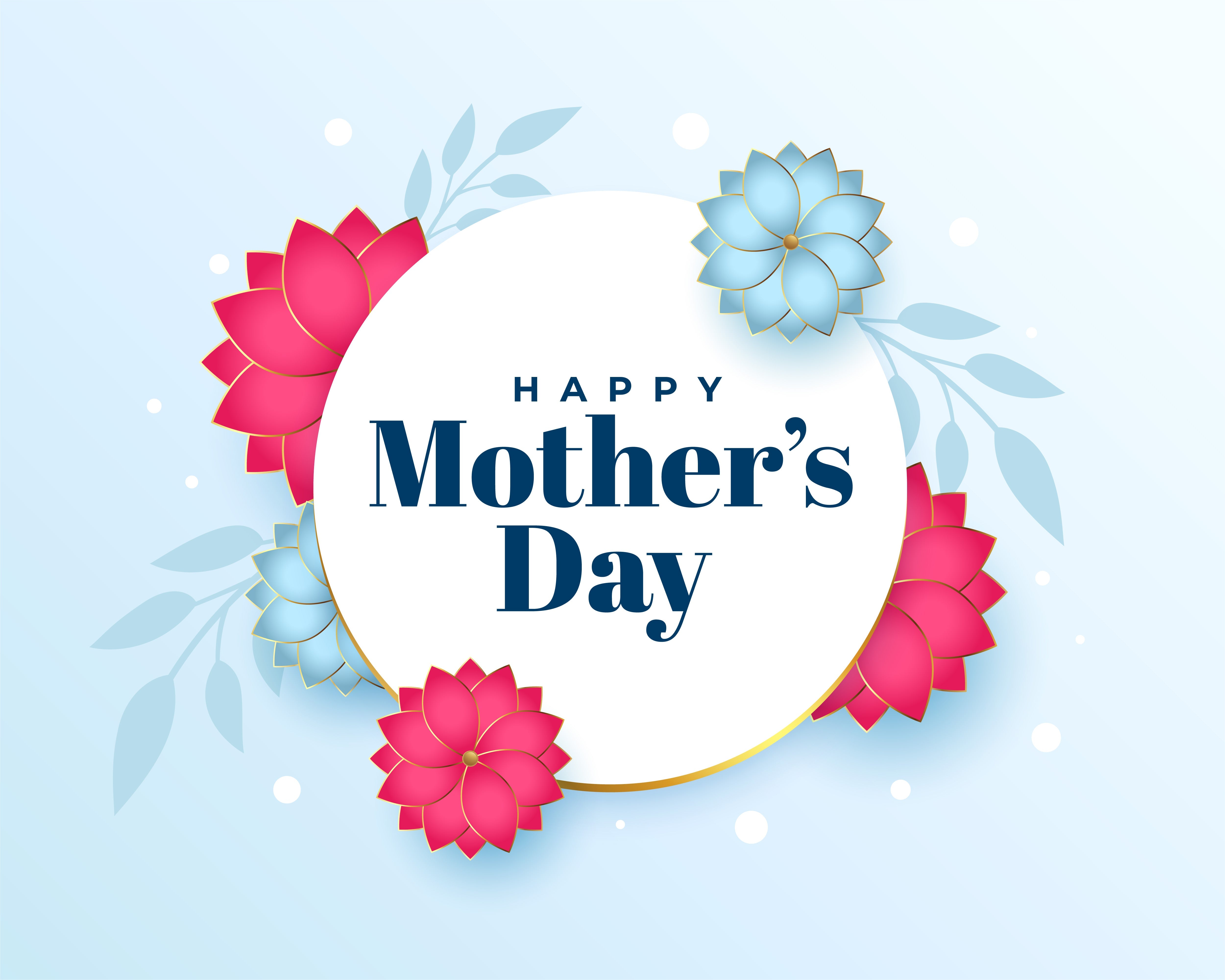 Unique Mother’s Day Flower Arrangement By Blossoms Florals