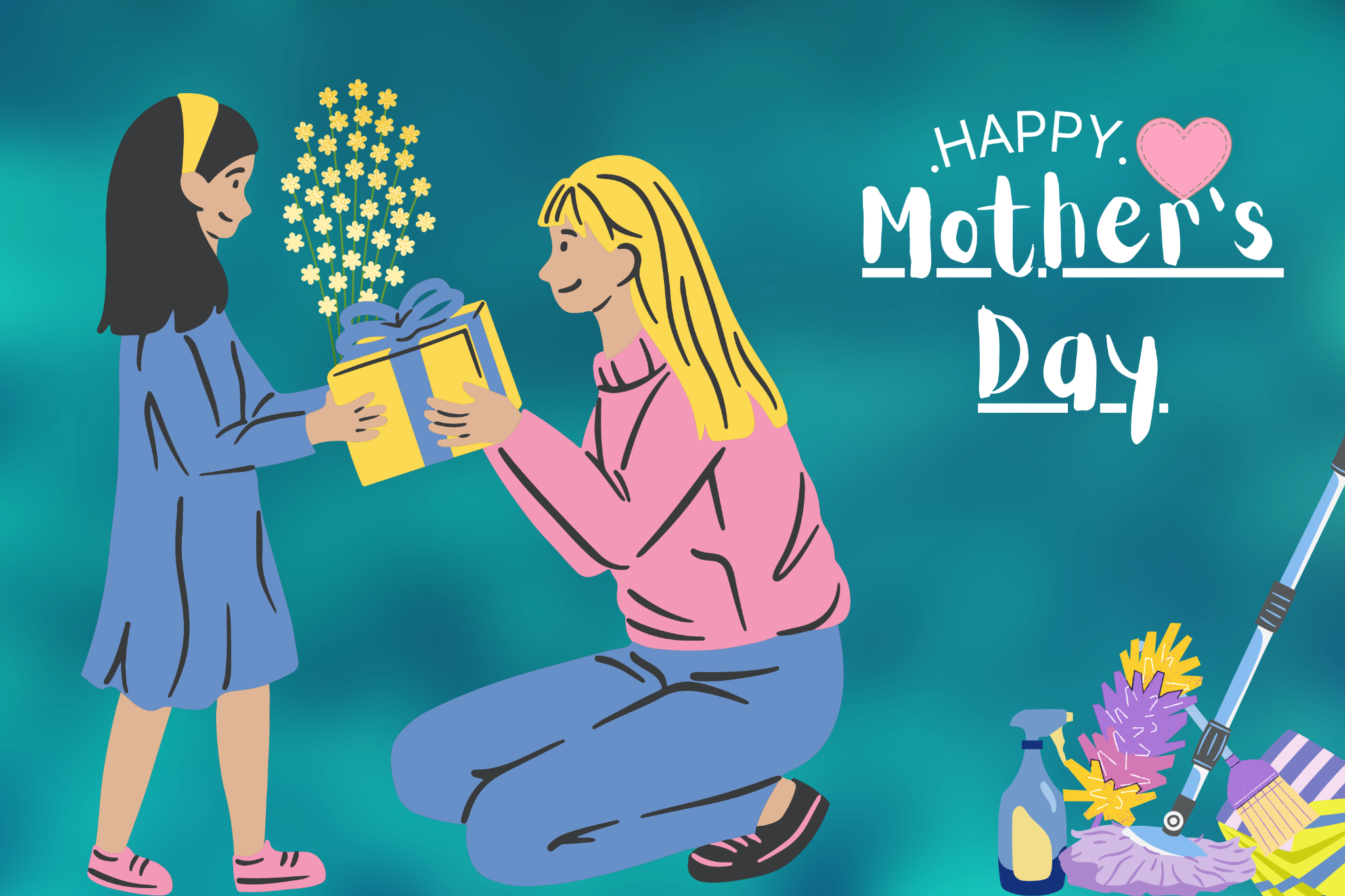 How to Pick the Perfect Mother’s Day Bouquet?