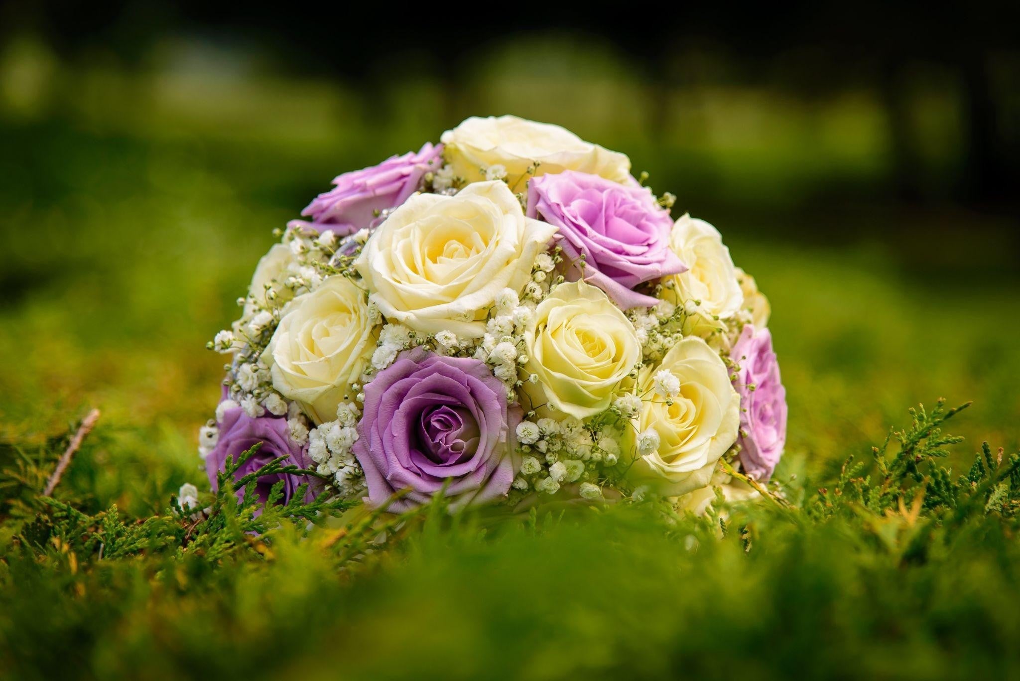 How to Choose the Perfect Flower Bouquet?