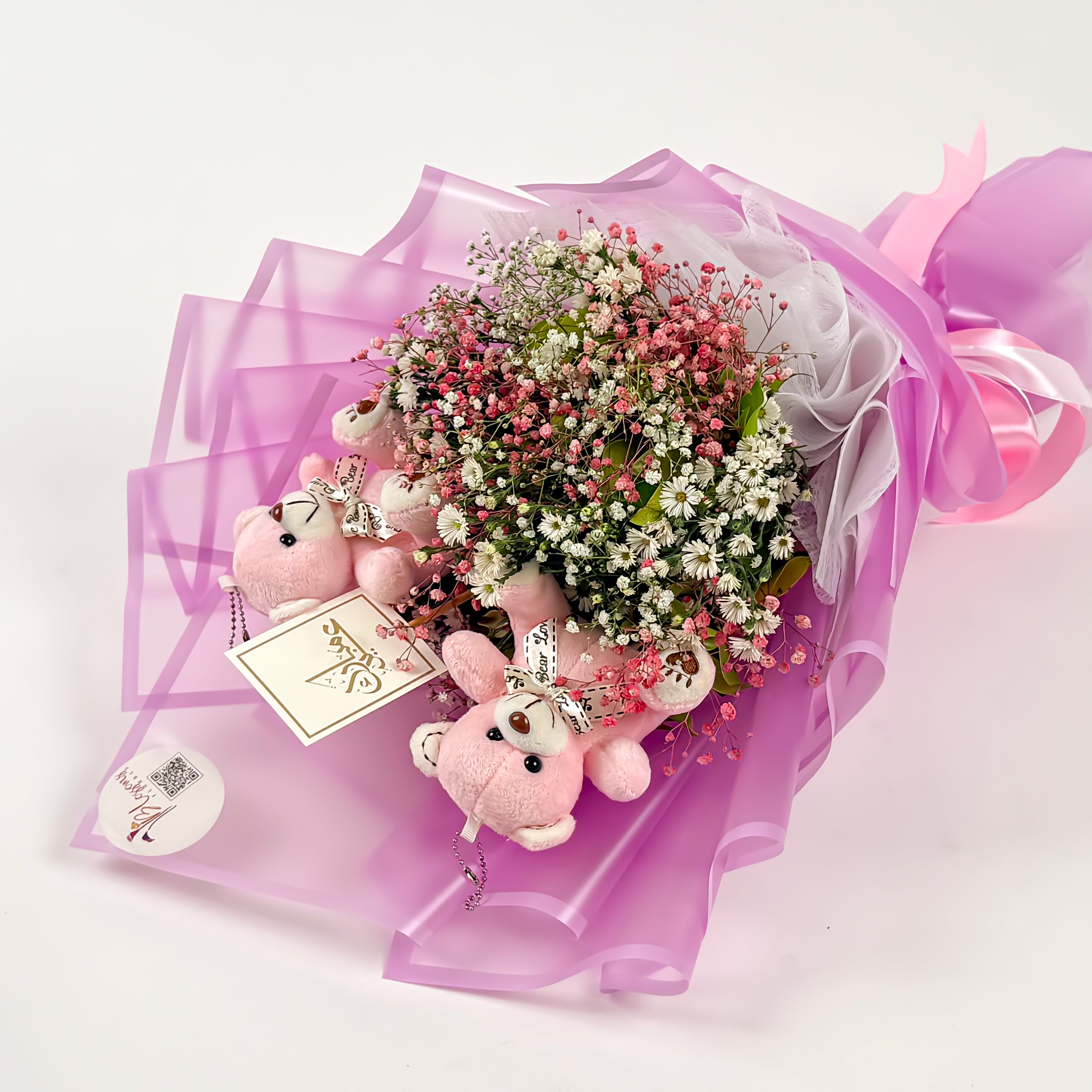 Flower Gifting: Why Flowers Outlast Digital Gifts?