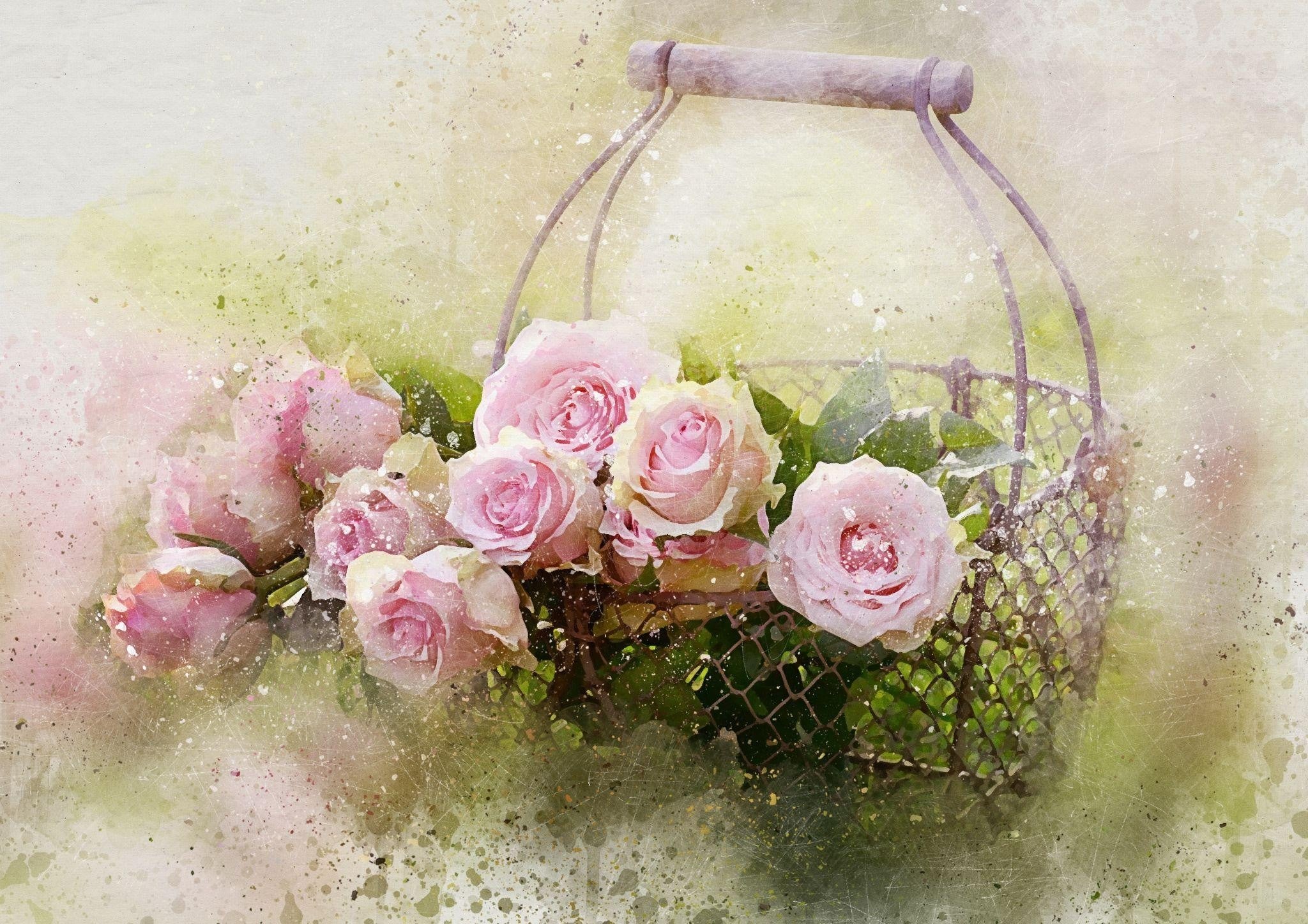 Affordable and Luxury Mother’s Day Flowers in Lahore
