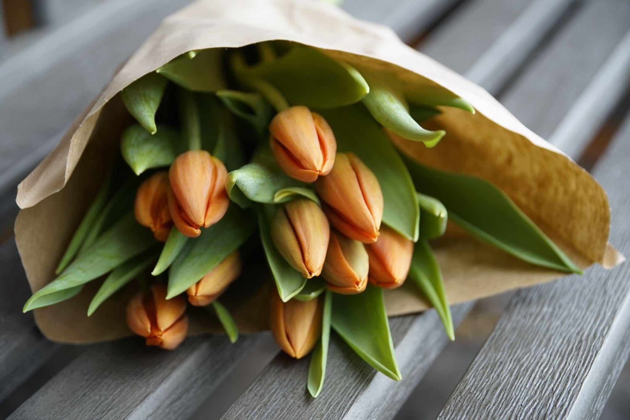 Why Flowers Are the Perfect Gift Always?