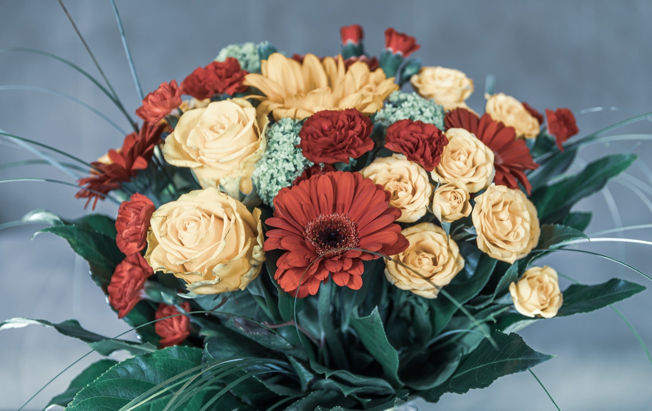 Why Fresh Flower Bouquets Never Go Out of Style?