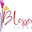 Blossoms Florals logo