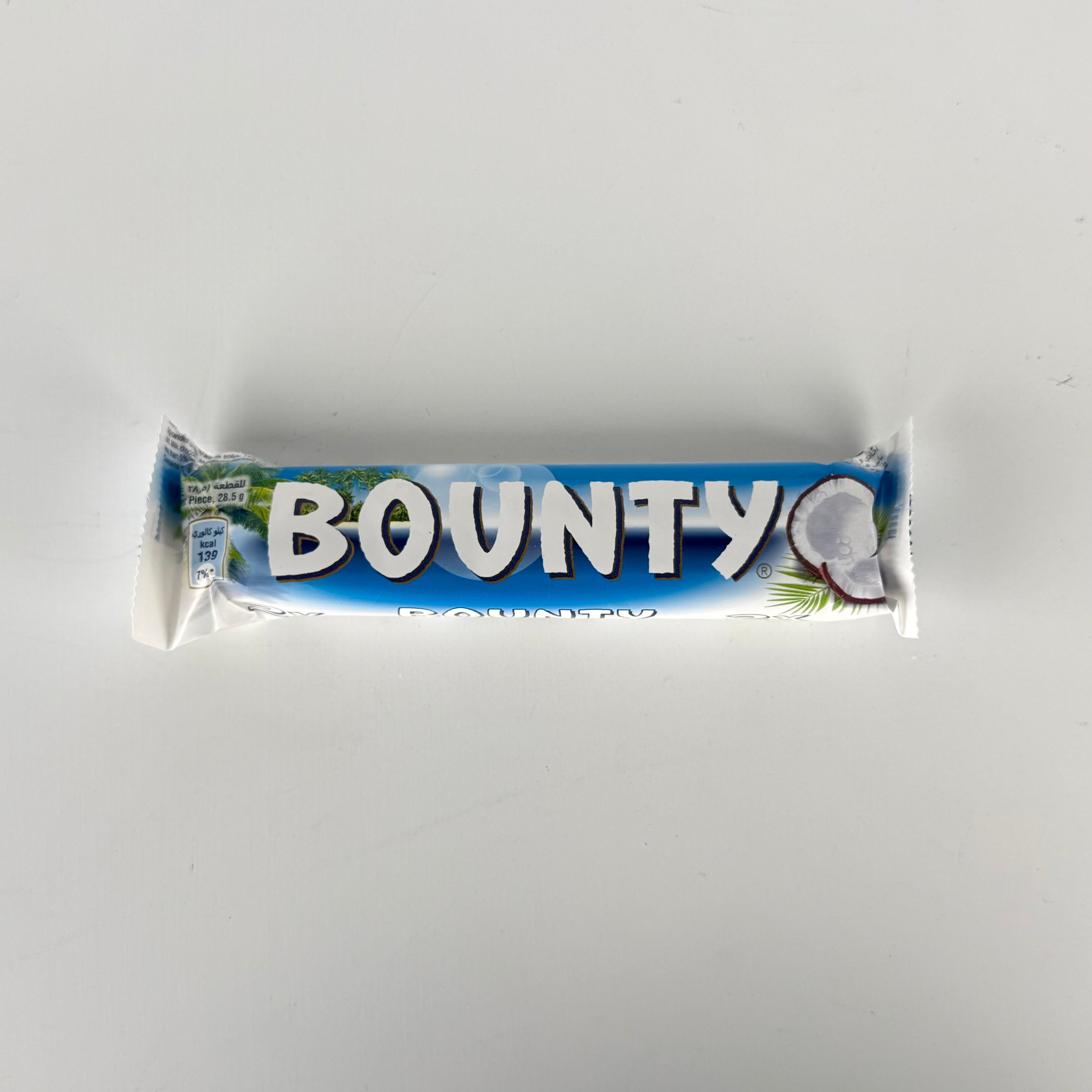 Bounty