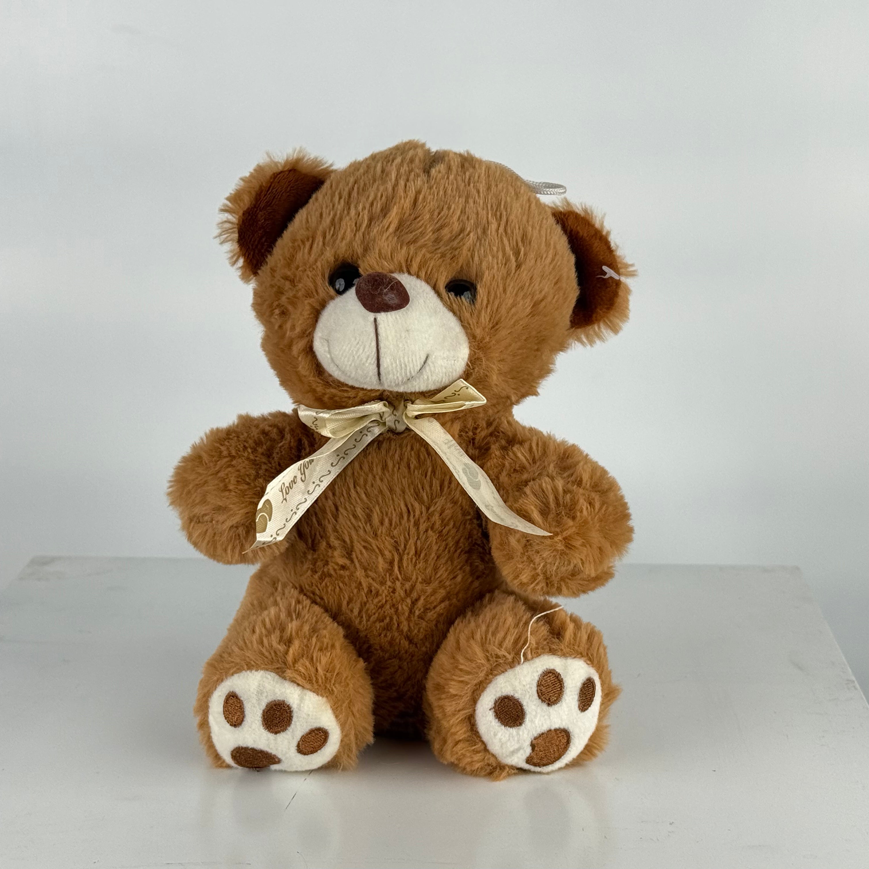 Brown Teddy Bear