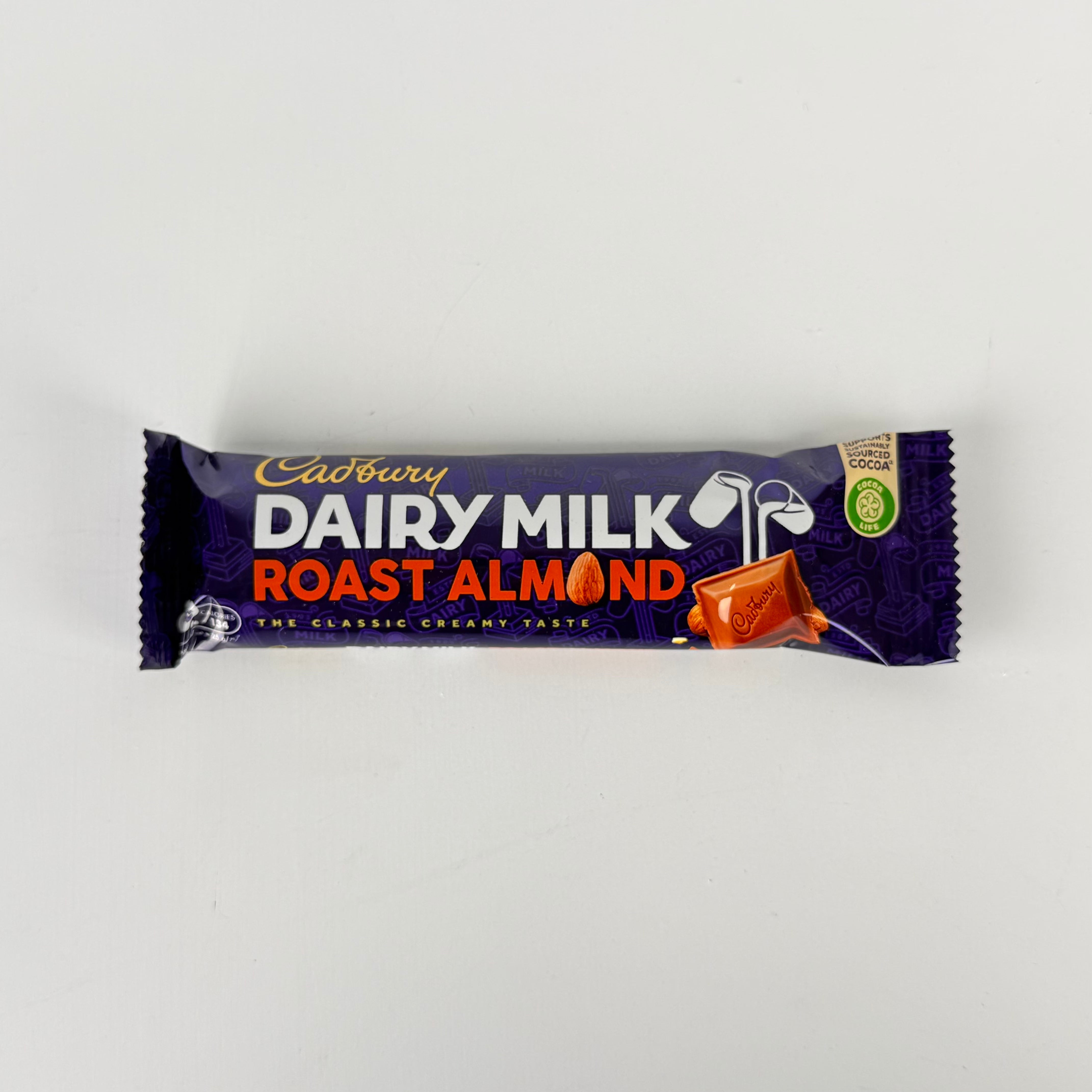 Dairy Milk