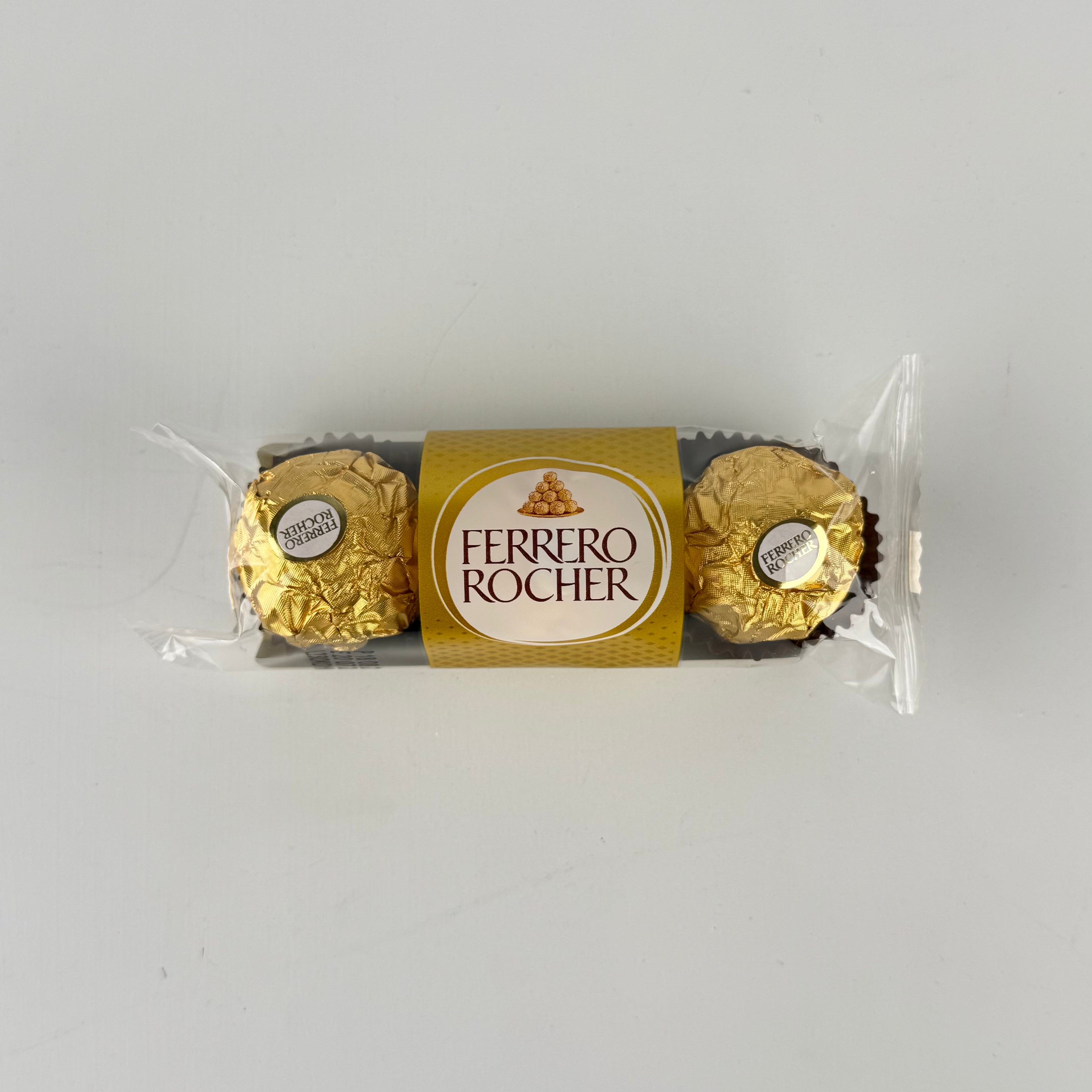 Ferrero Rocher 3-pcs