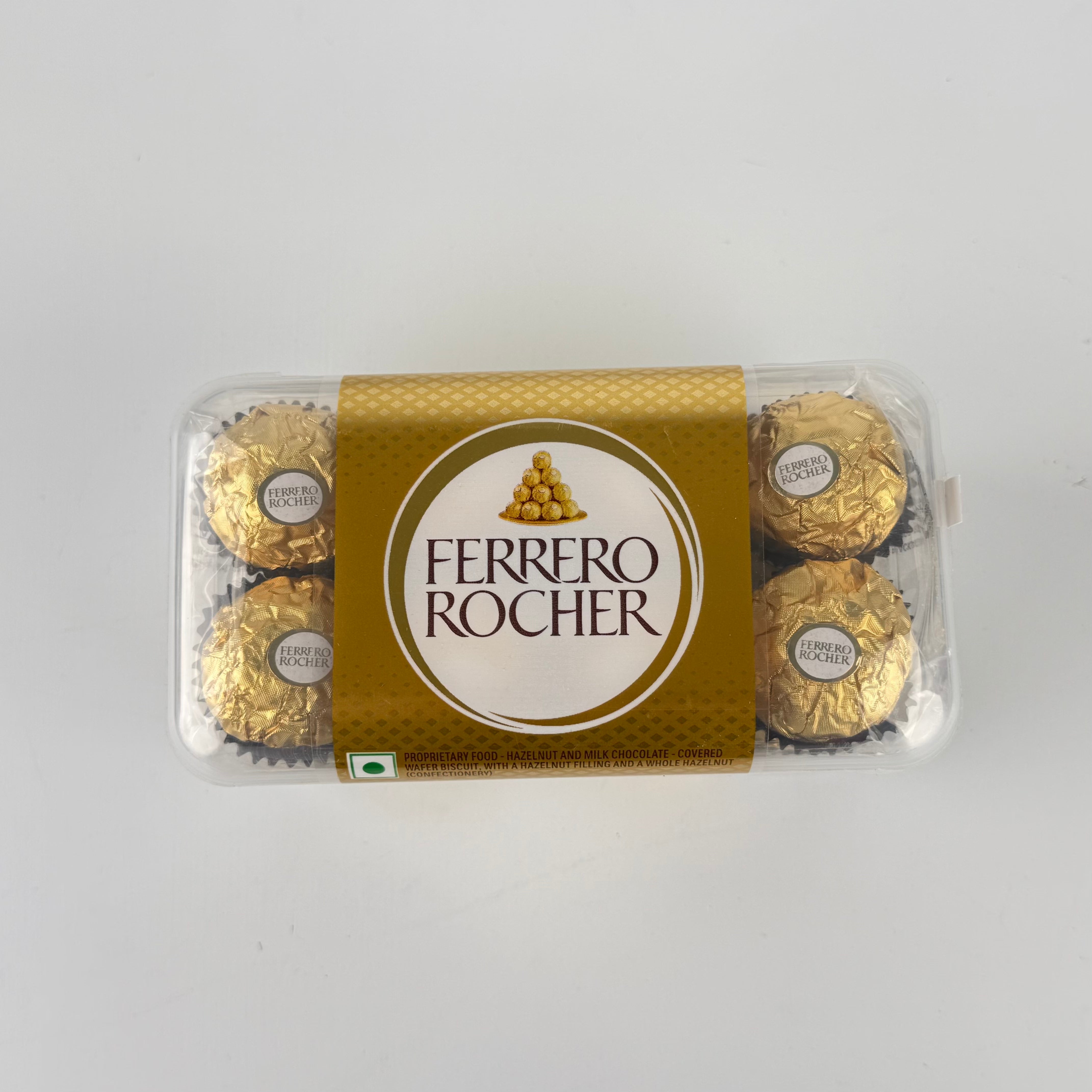 Ferrero Rocher 16-pcs