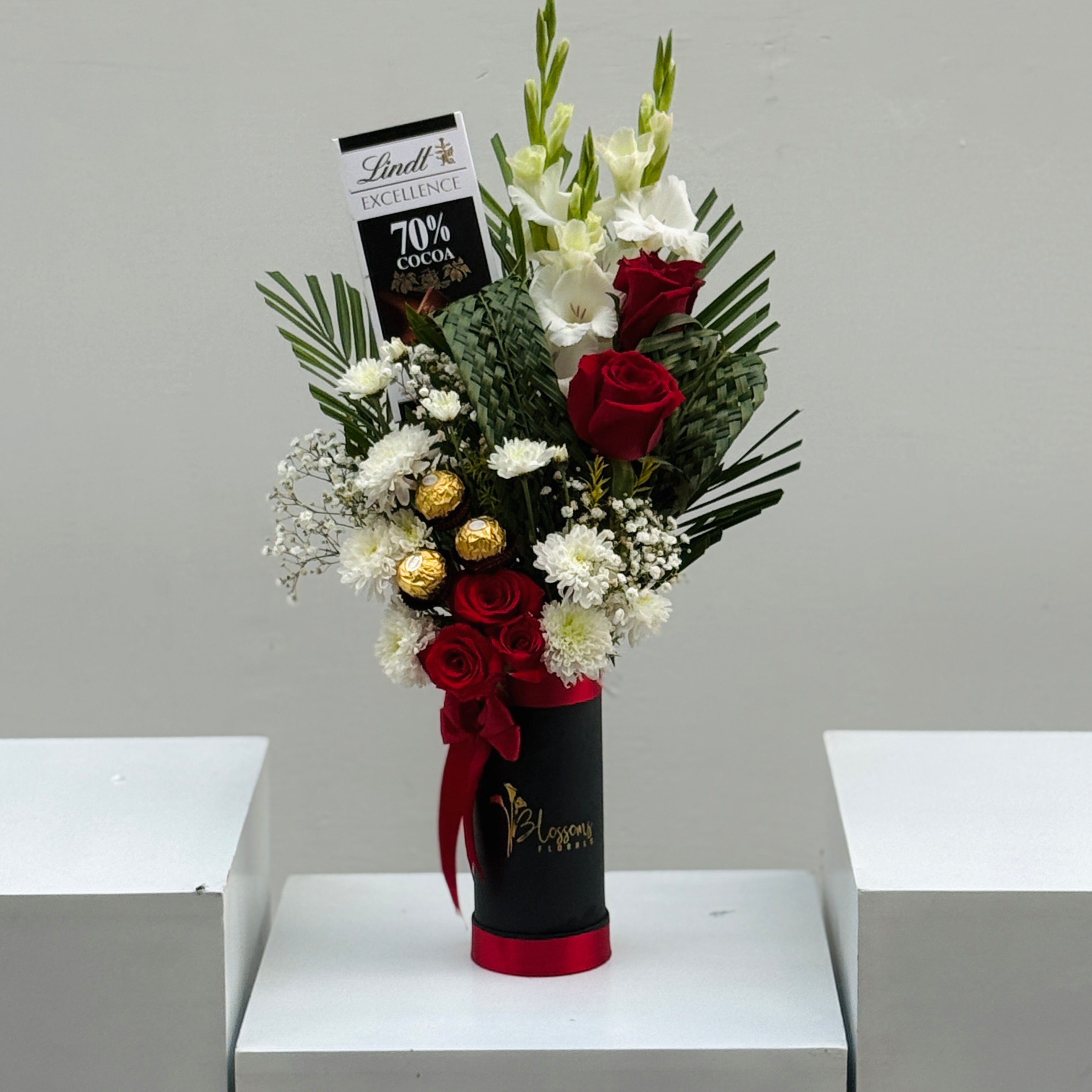 Sleek, Sweetness and Touch