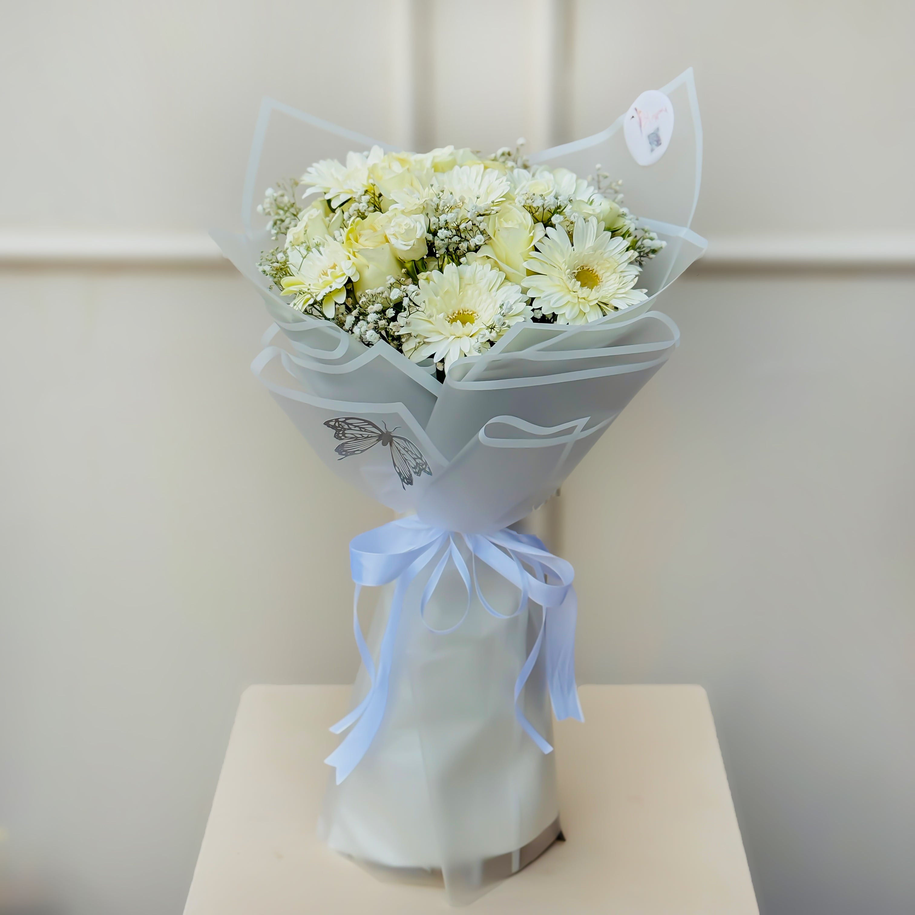 Boucher Ensemble Bouquet