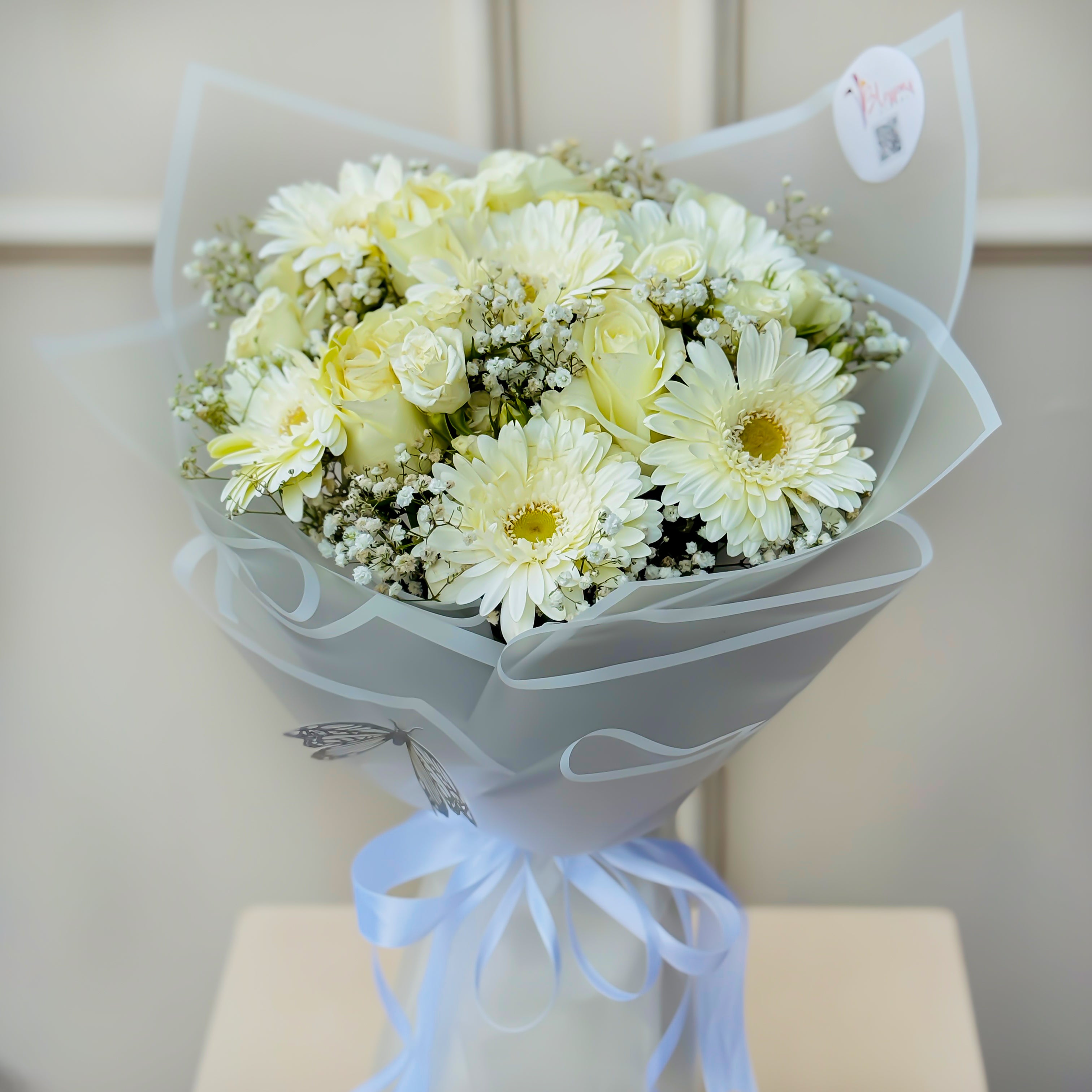 Boucher Ensemble Bouquet