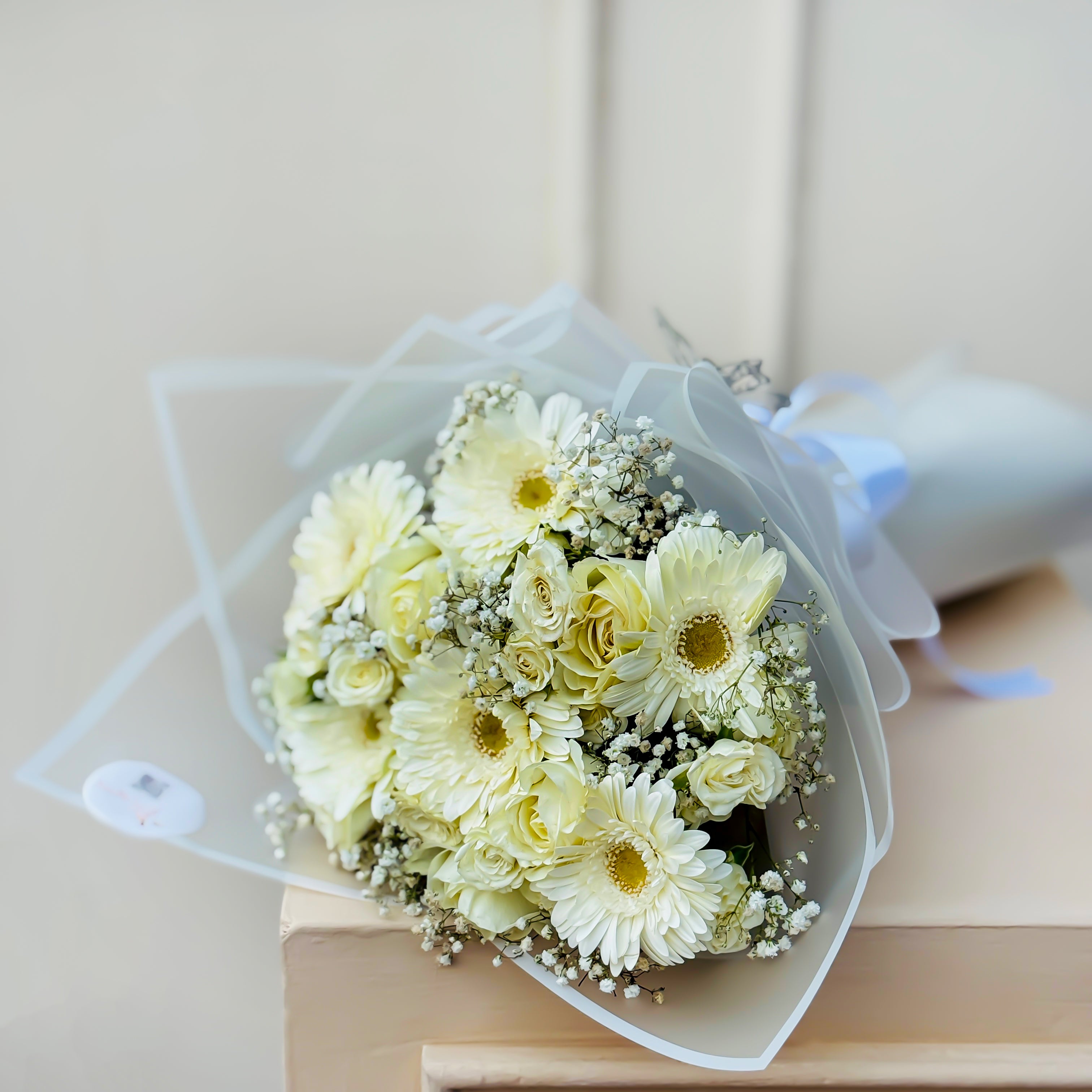 Boucher Ensemble Bouquet