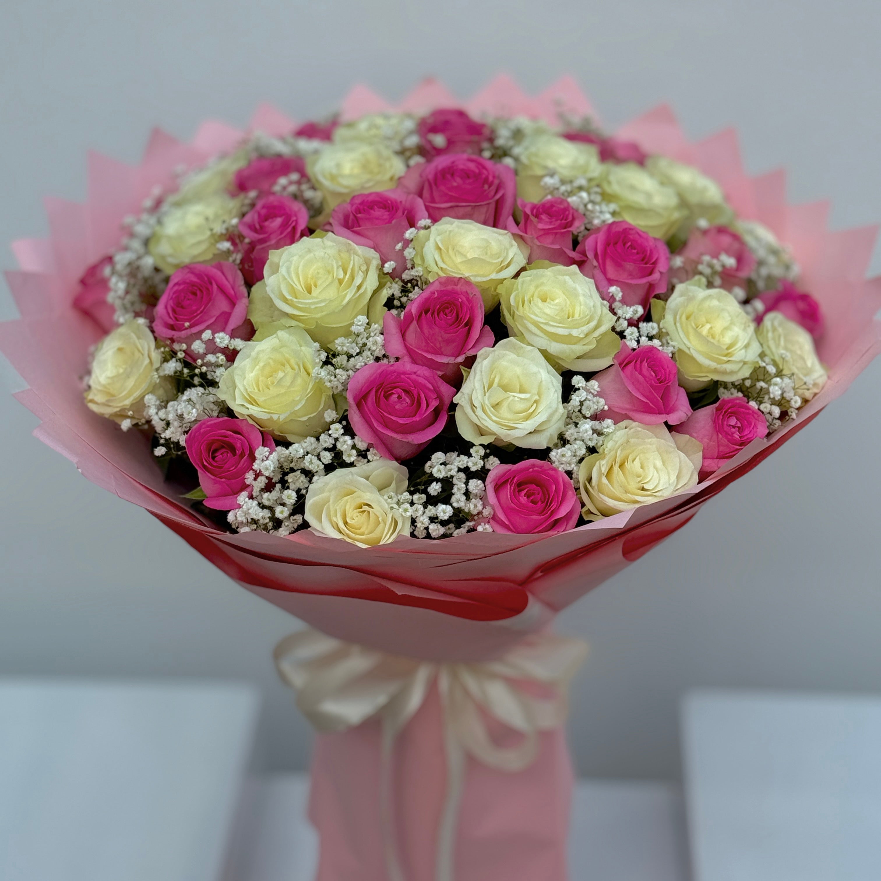 Expression and  Appreciation