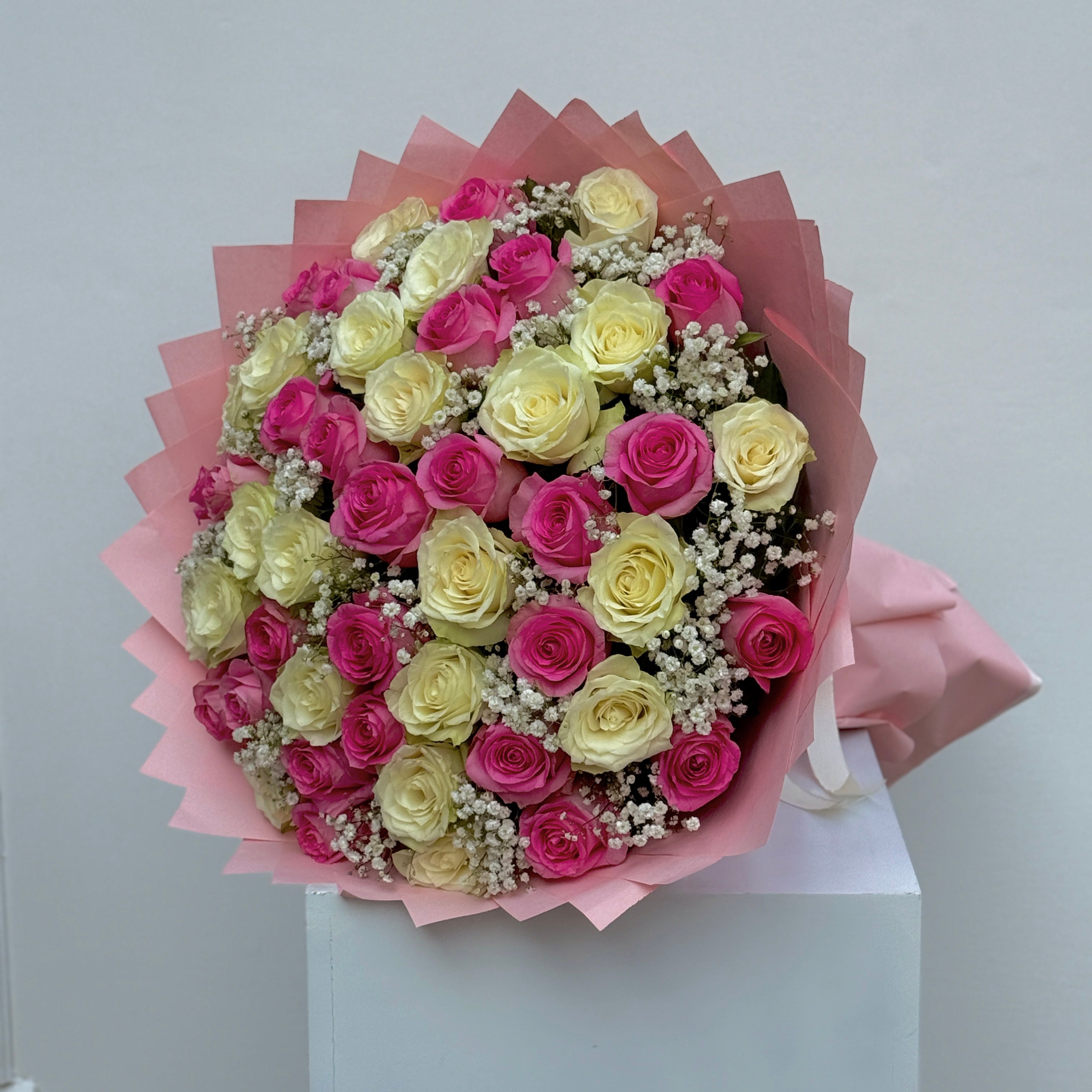 Expression and  Appreciation