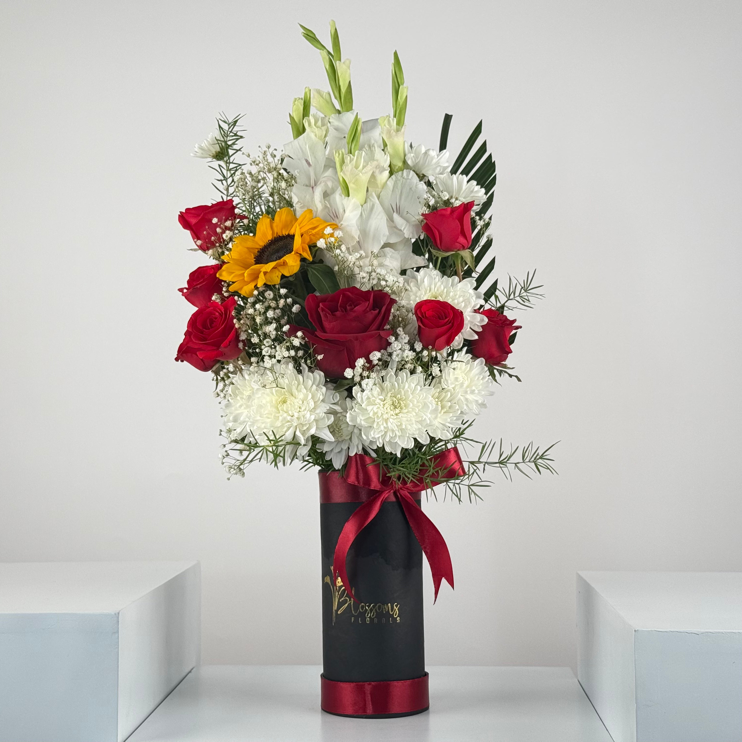 Redness and Goodness