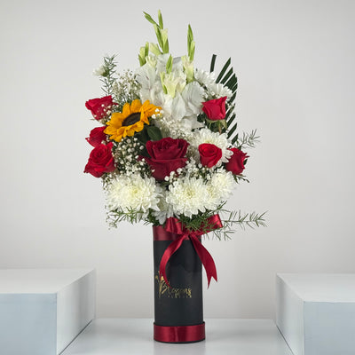 Redness and Goodness