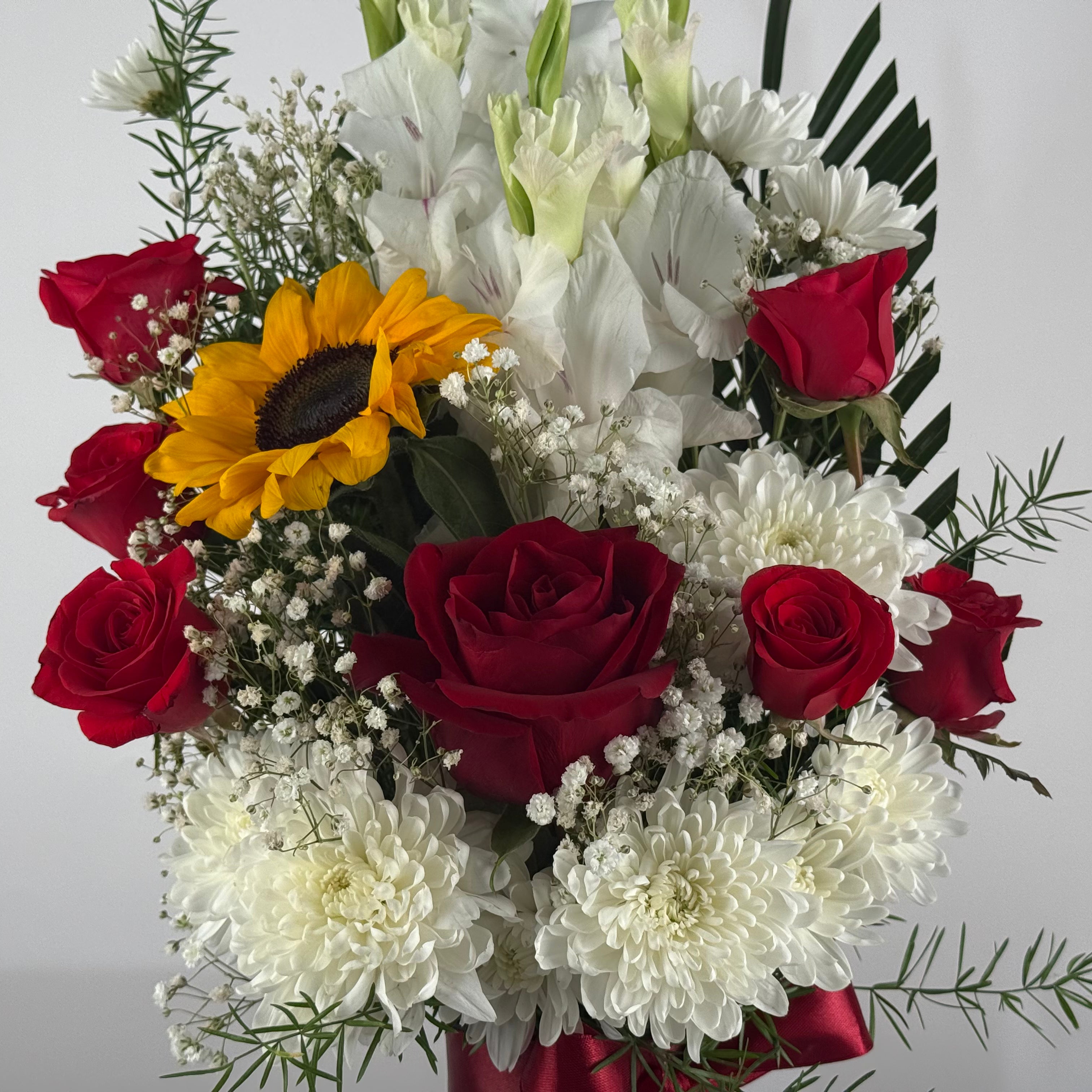 Redness and Goodness