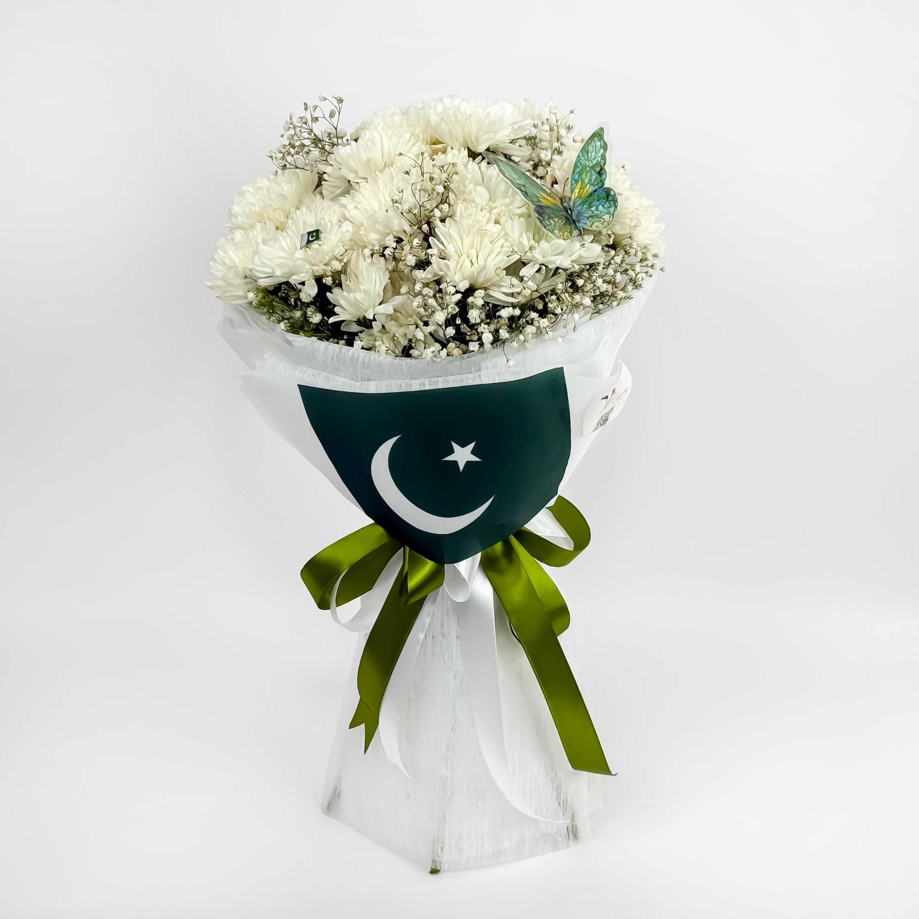 Purity of Nation