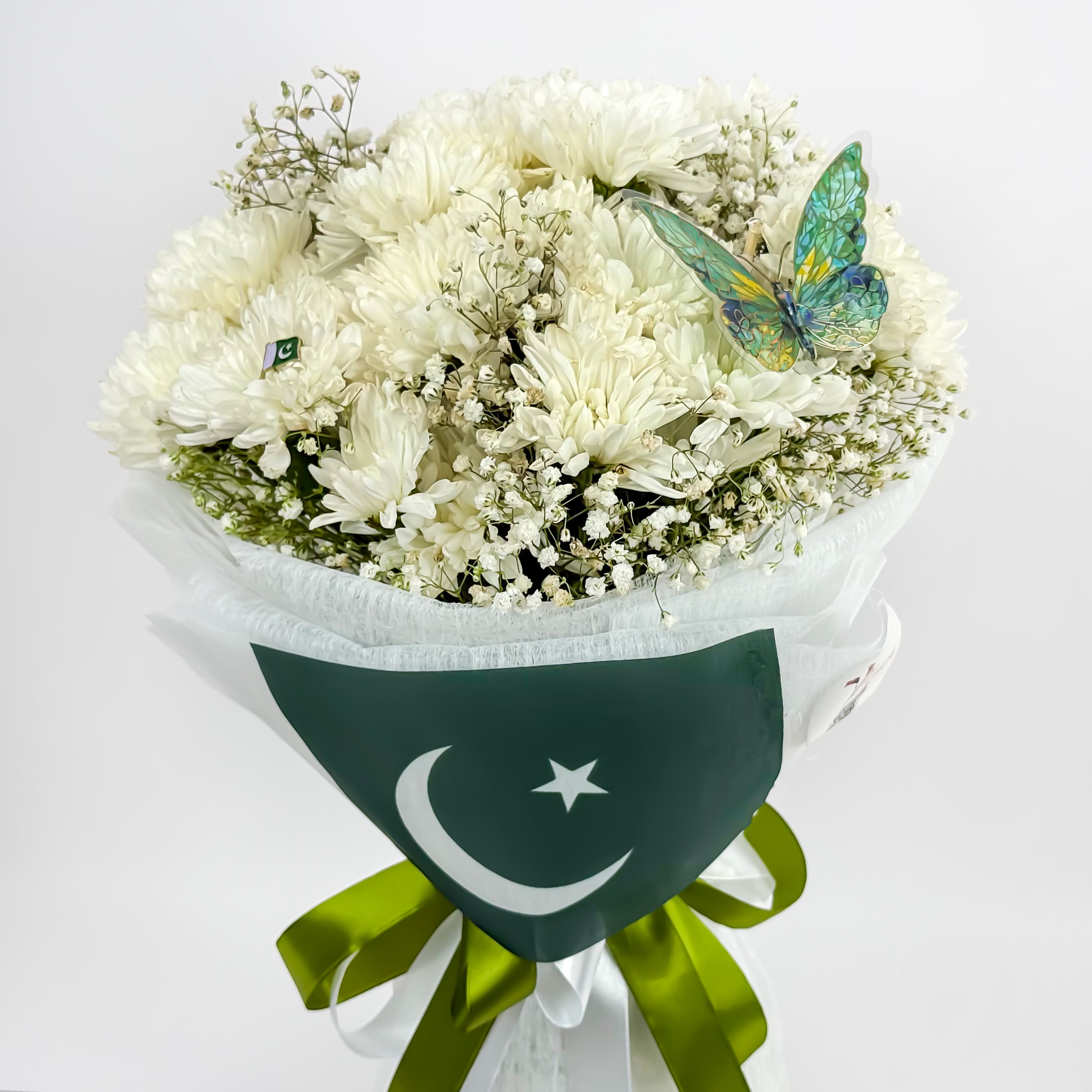 Purity of Nation