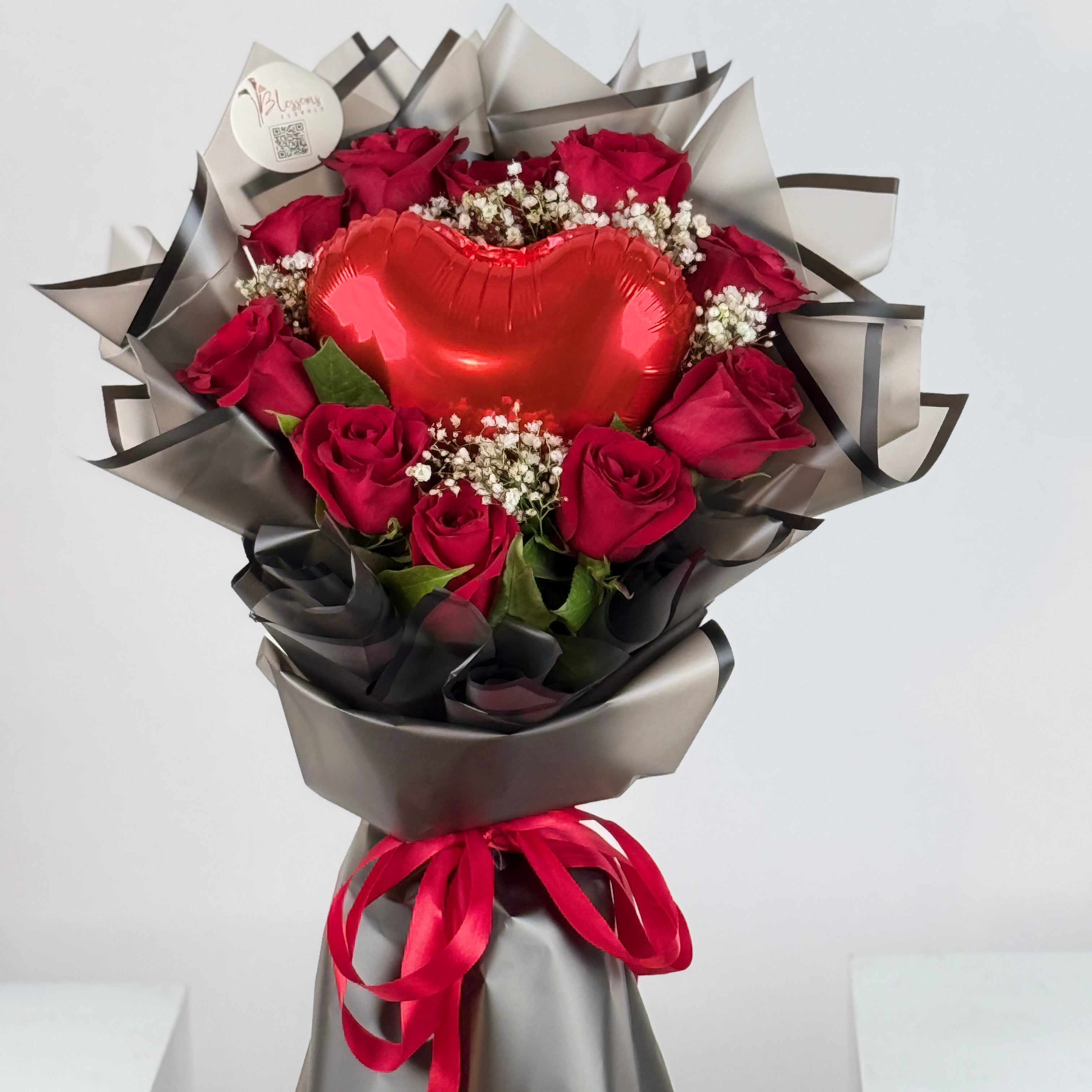 Love Gathered Bouquet