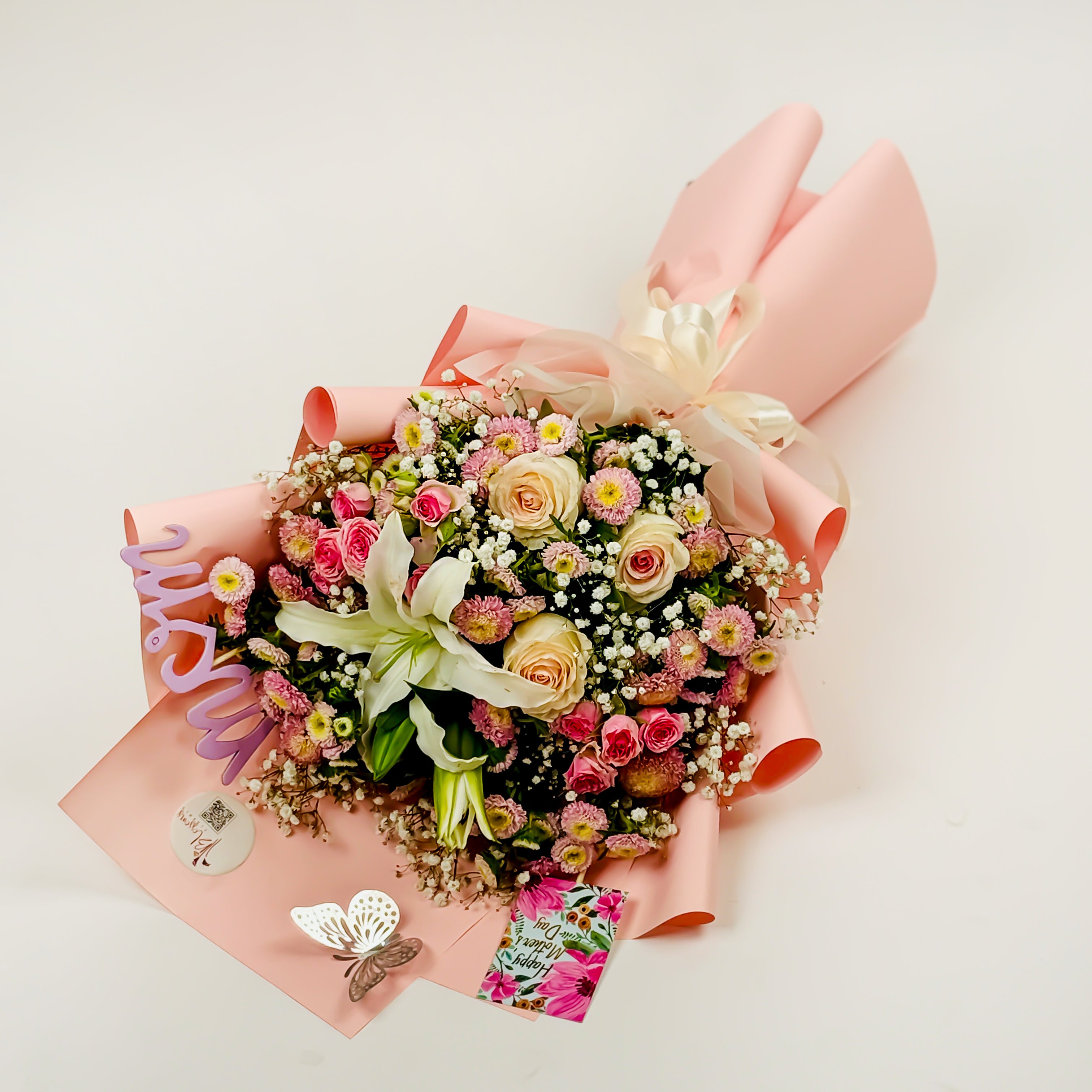 Mom's Day Magic