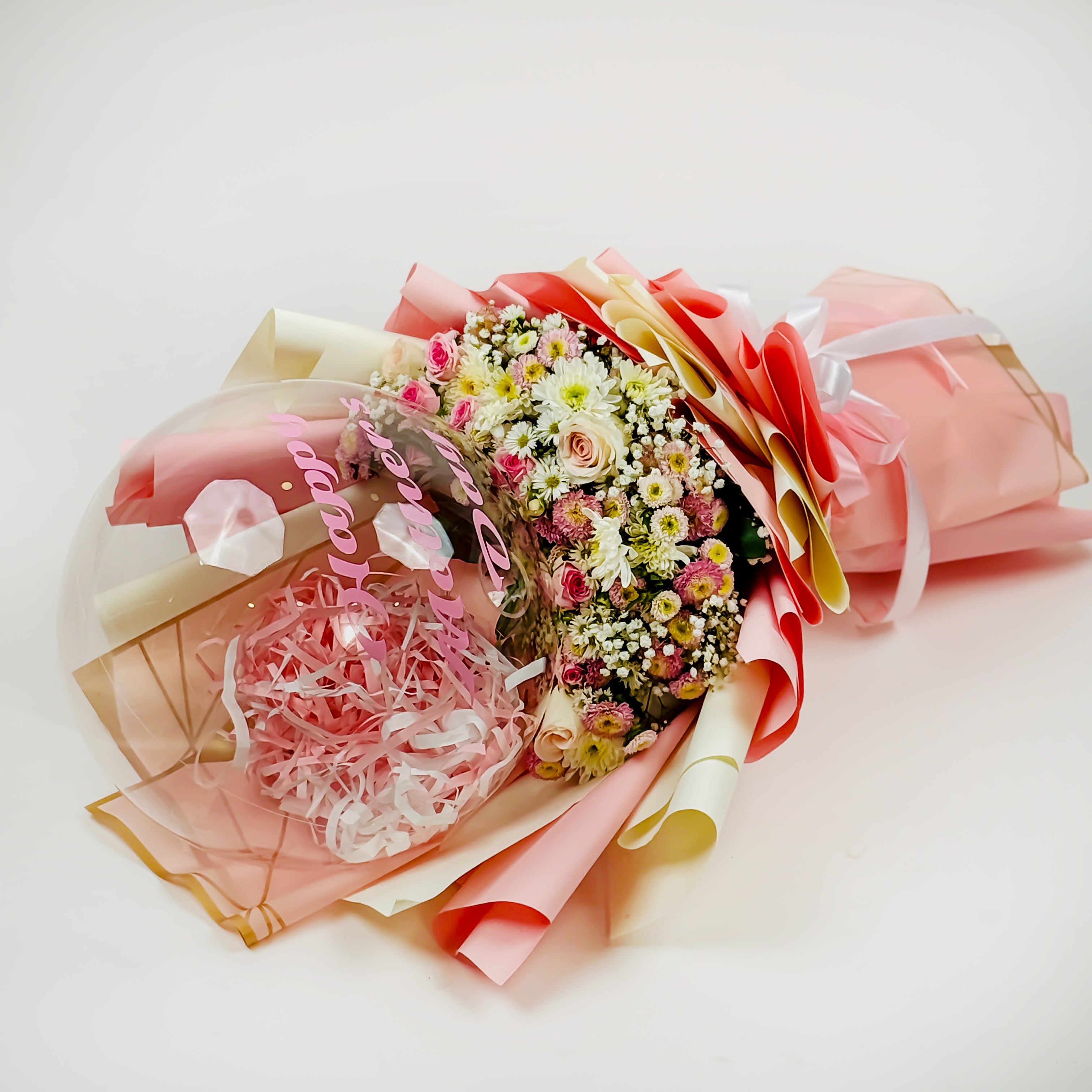 Petal Promise