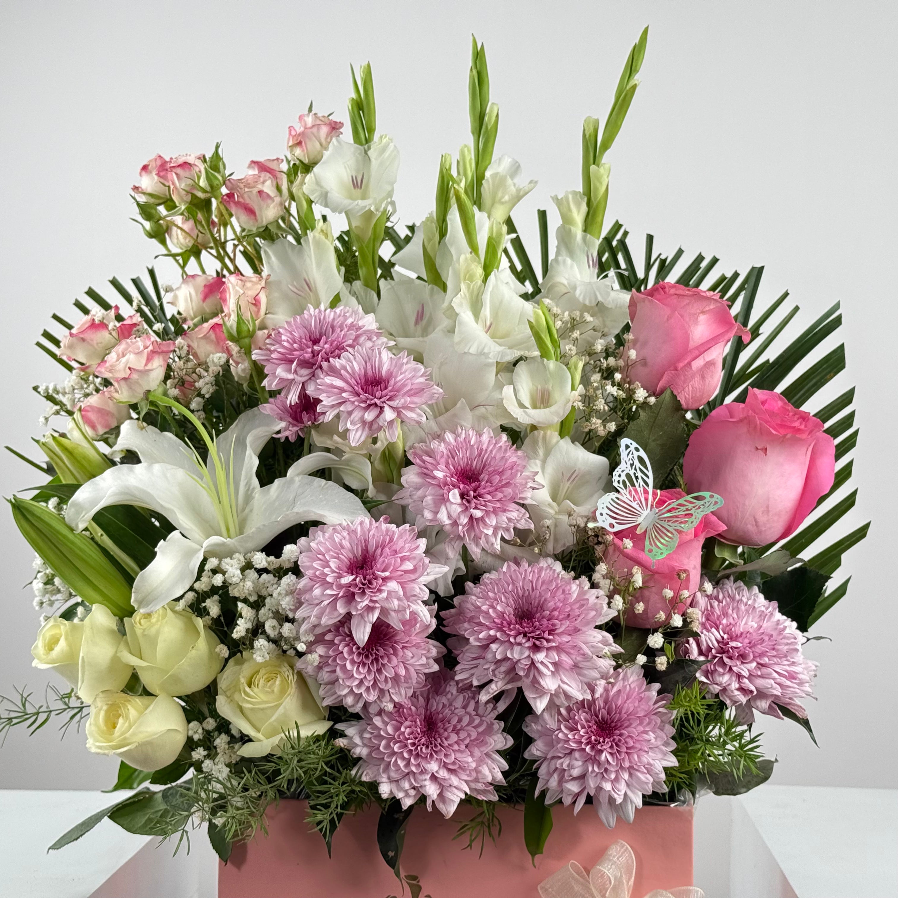 Limelight Extraction