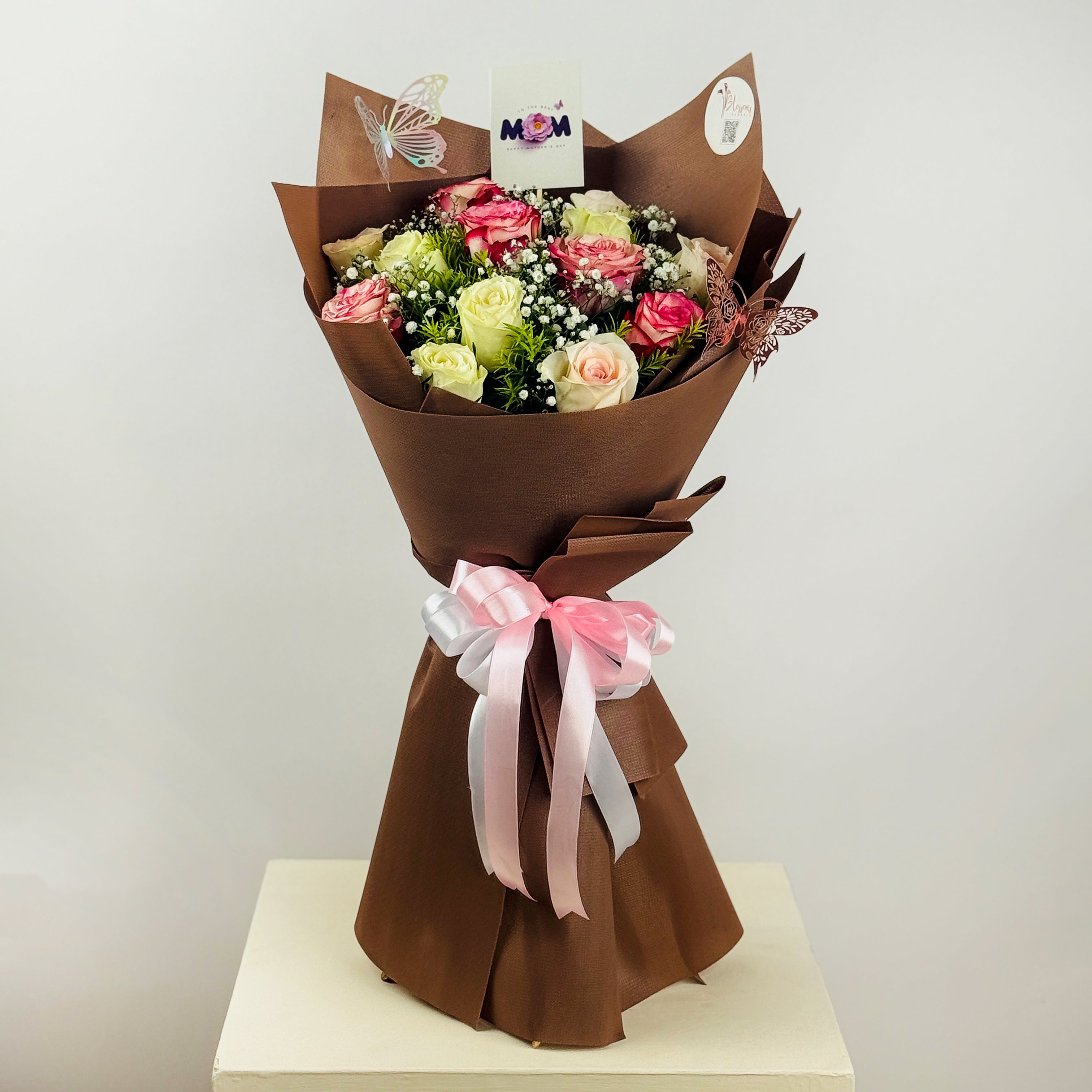 Gracious Bunch