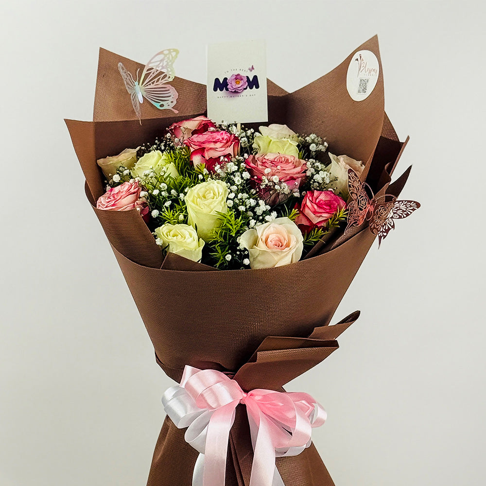 Gracious Bunch