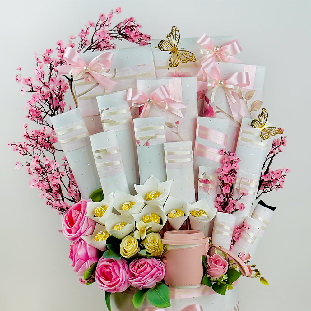 Love's Hold Box