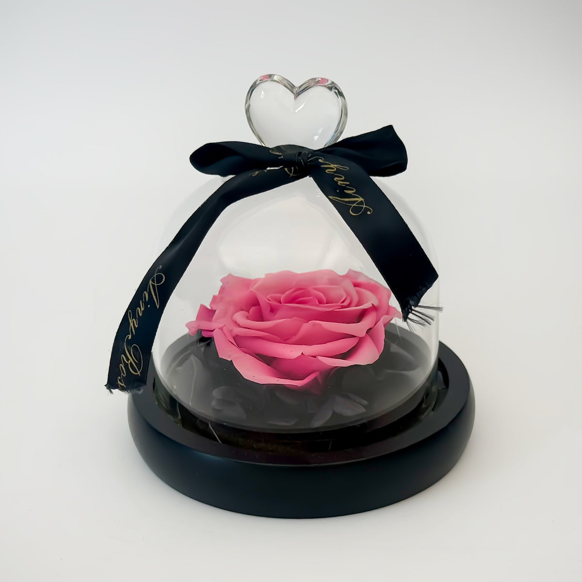 Forever Pink Rose