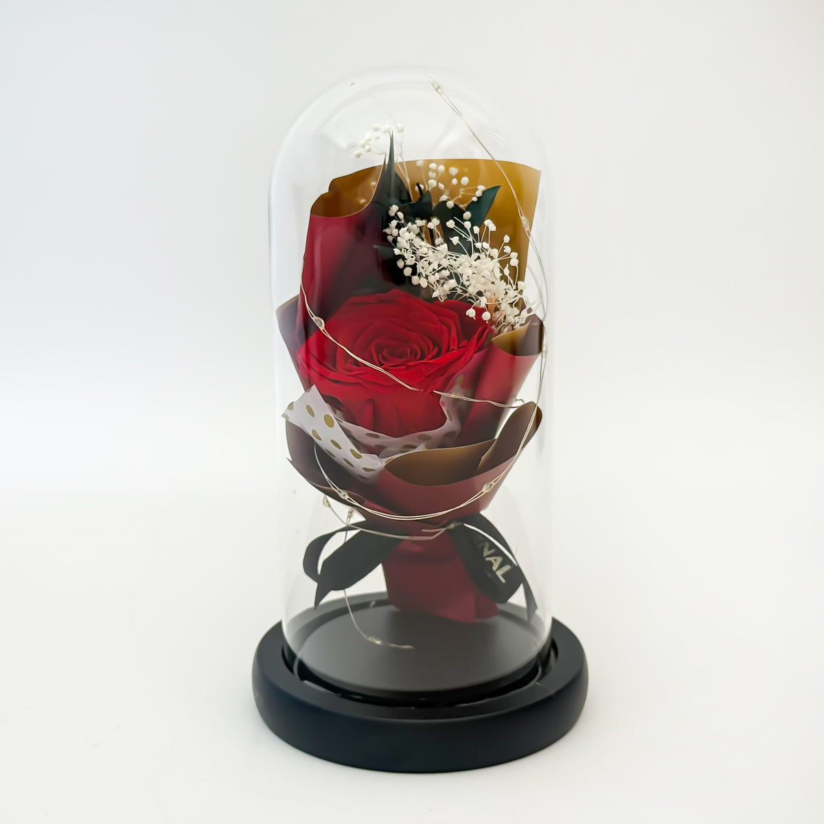 Forever Rose Bouquet