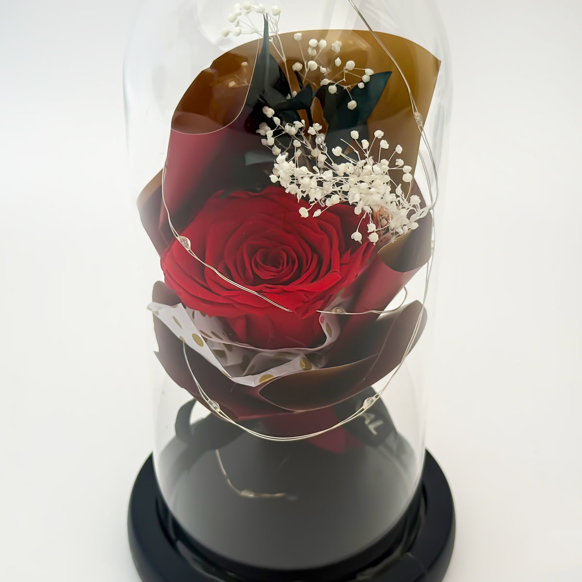 Forever Rose Bouquet