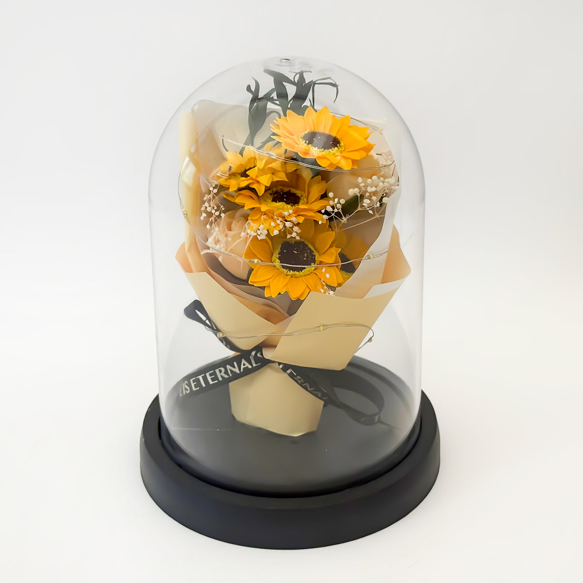Forever Sunflower Bouquet