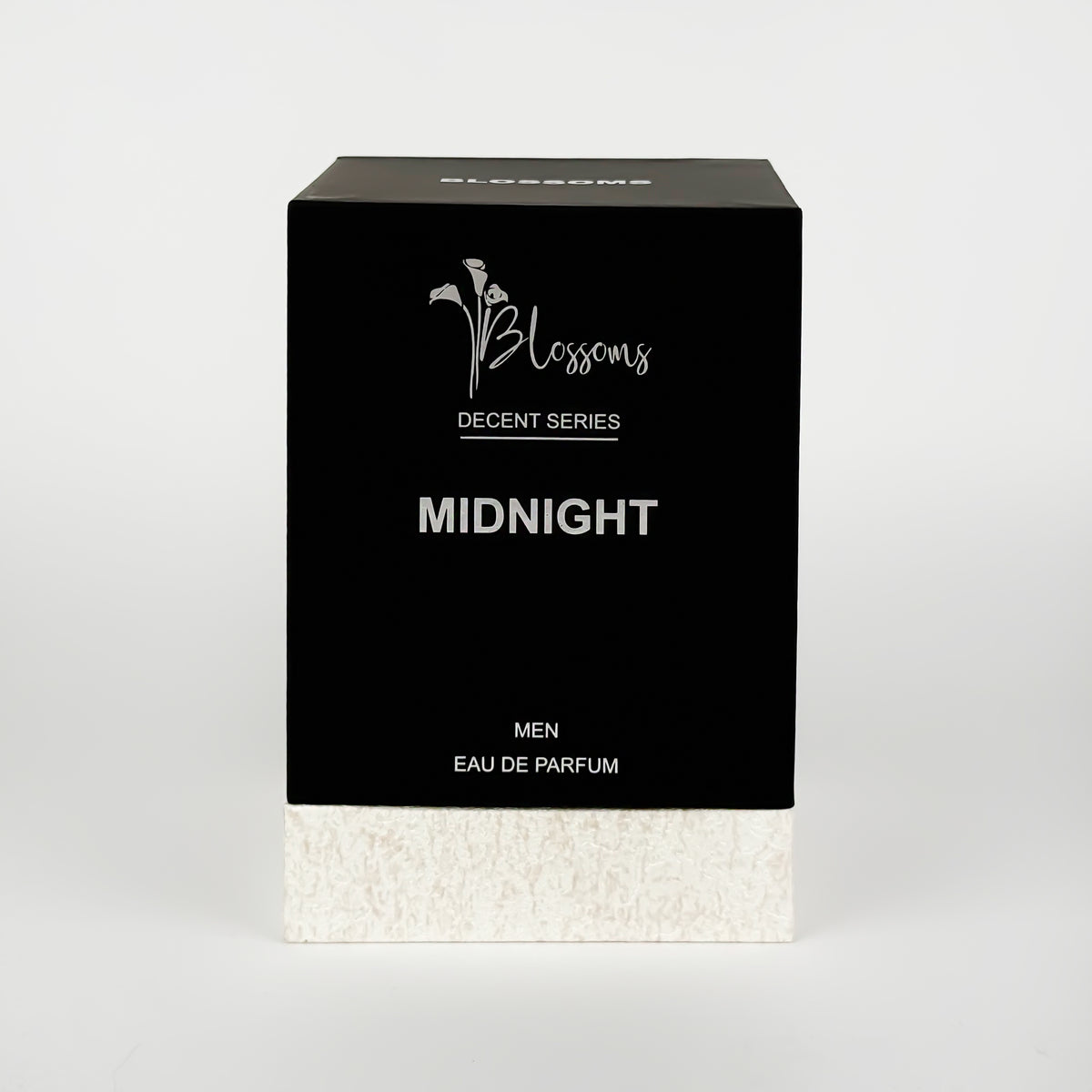Midnight Perfume - 100ml (Men)