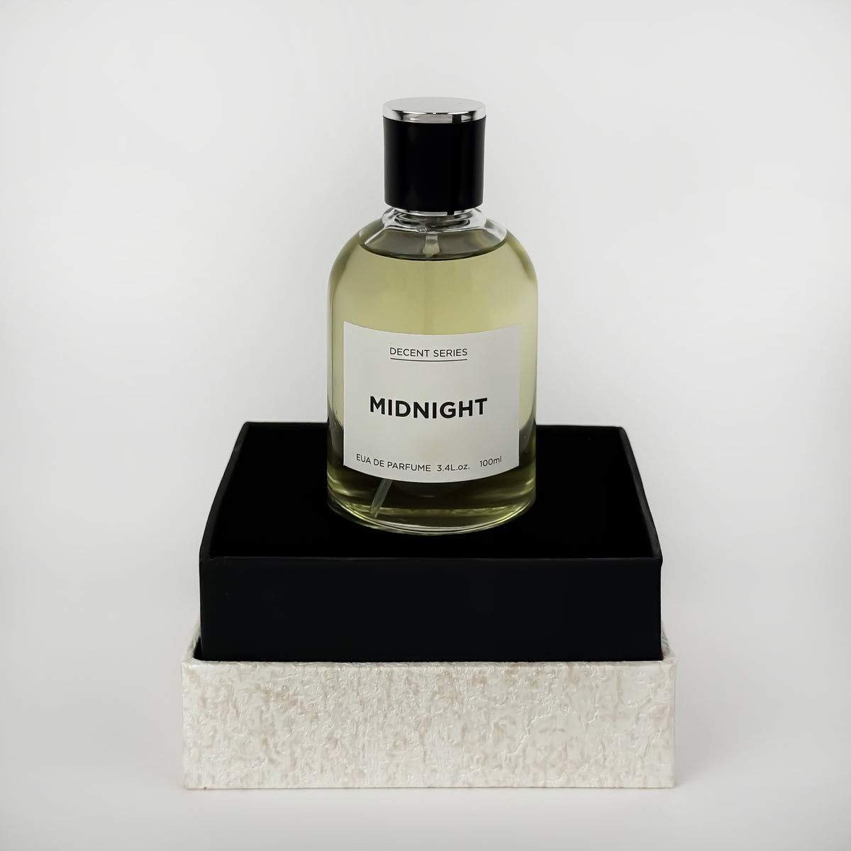 Midnight Perfume - 100ml (Men)
