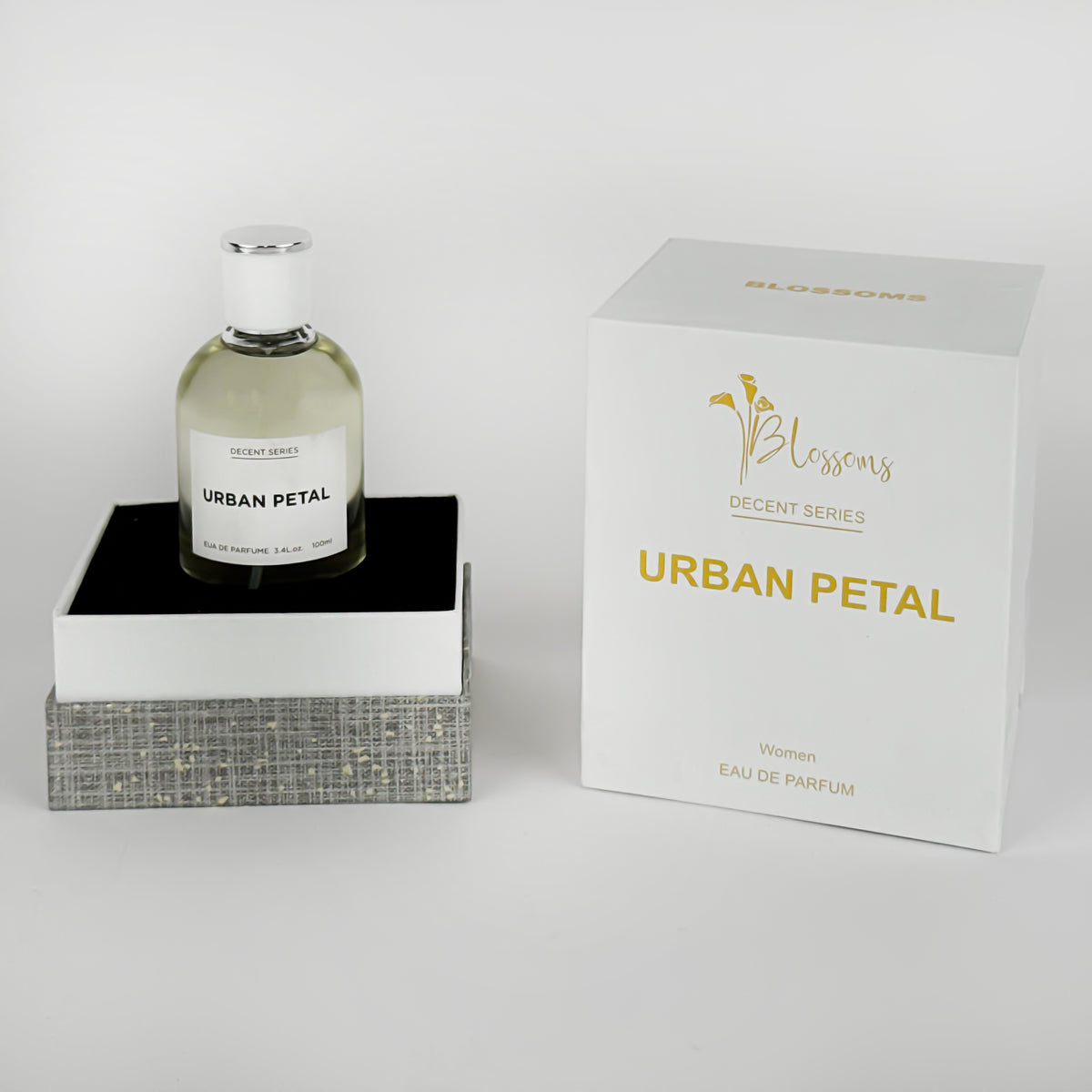Urban Petal - 100ml (Women)