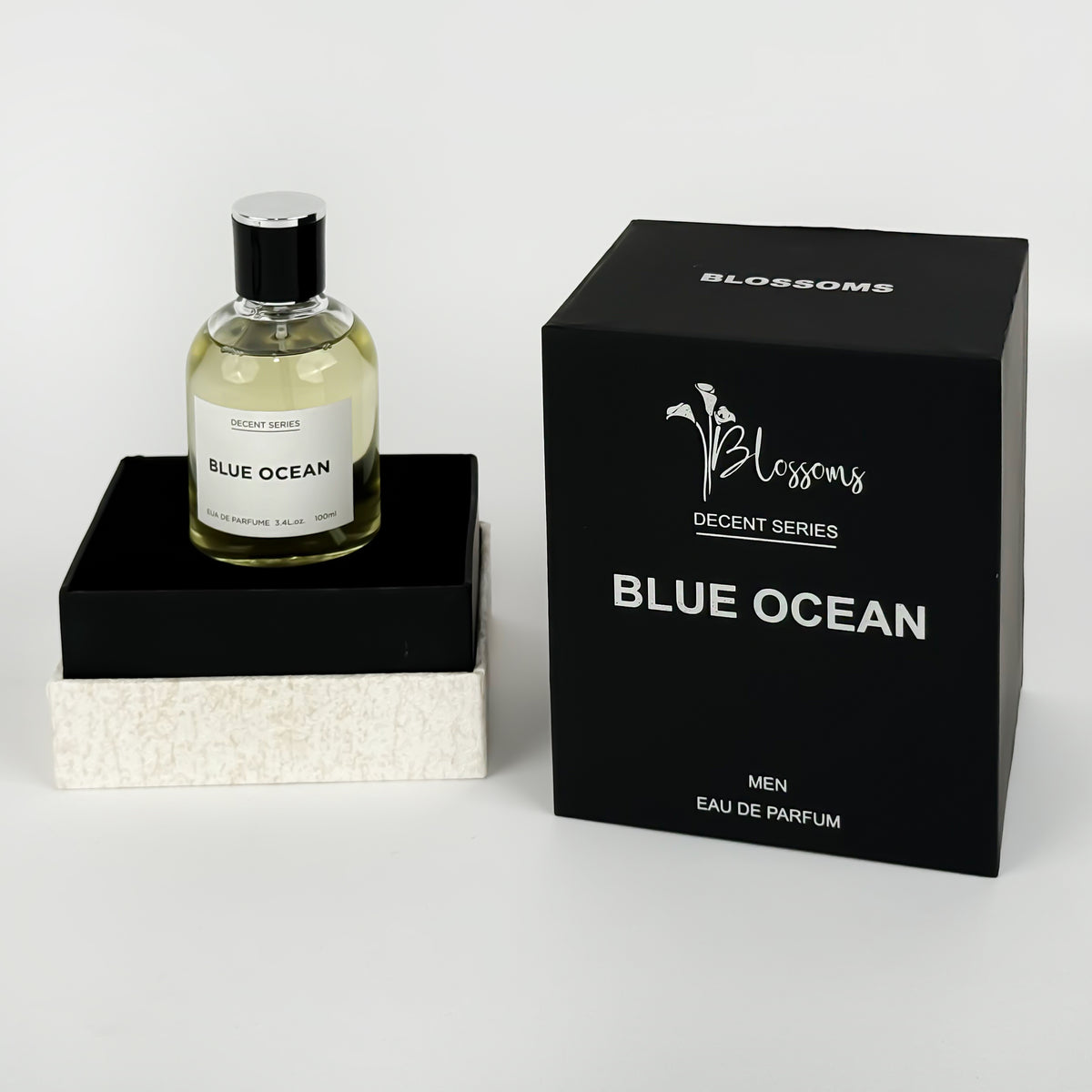 Blue Ocean - 100ml (Men)