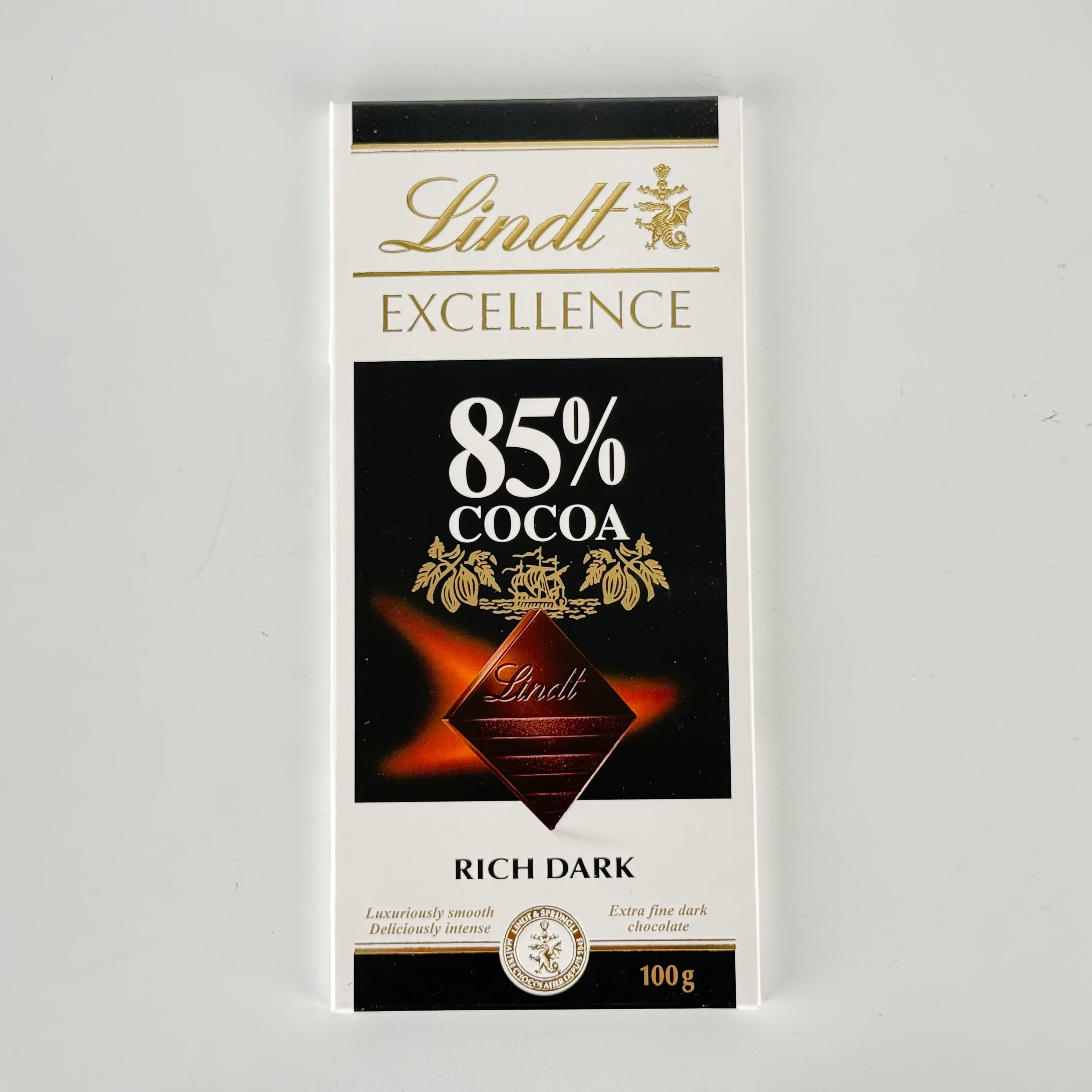 Lindt 100g