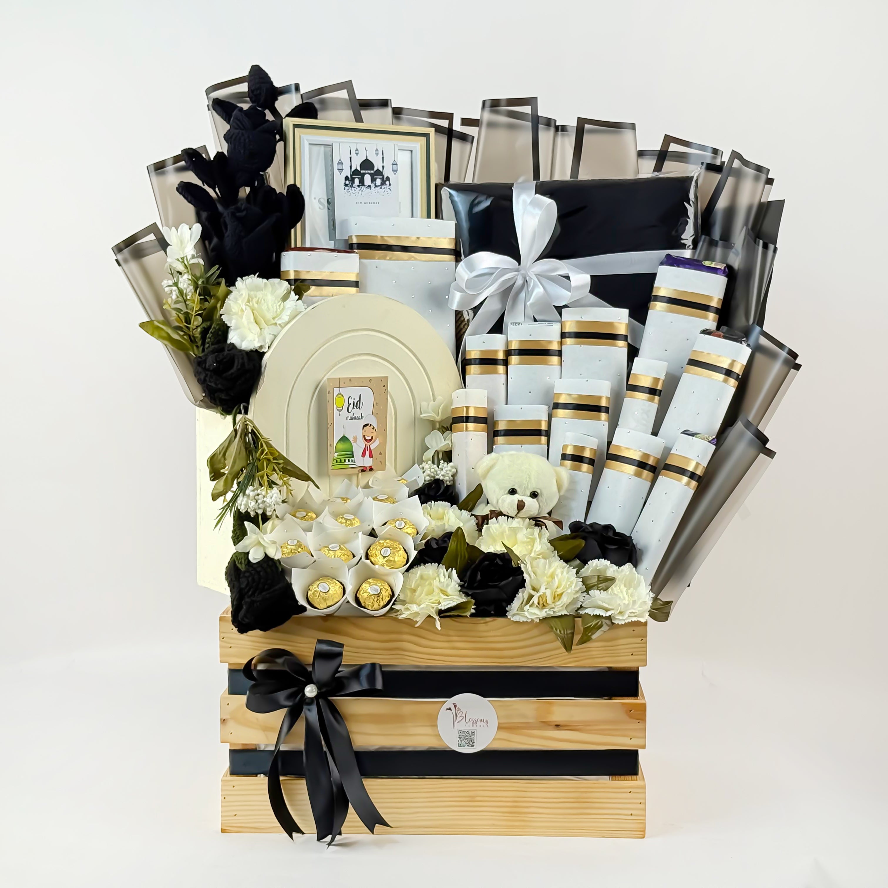 Handcraft Sophistication