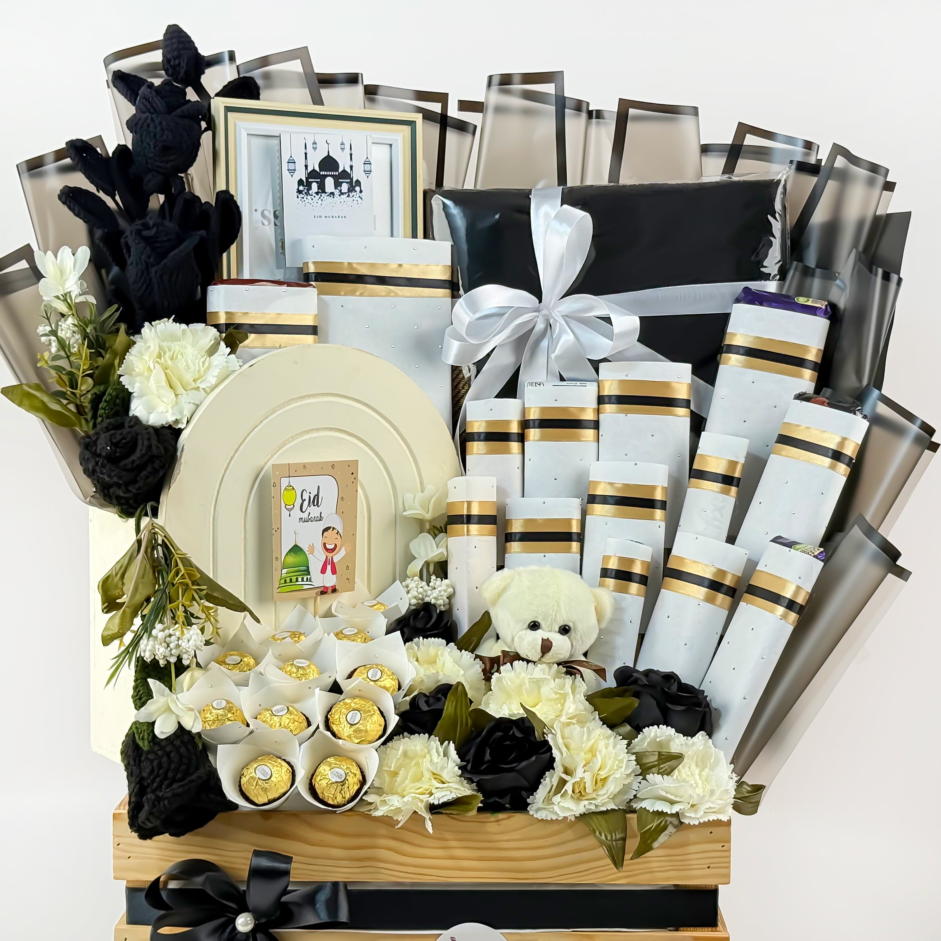 Handcraft Sophistication