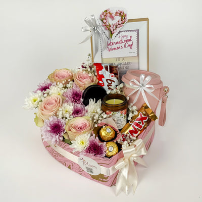 Indulge Heartful