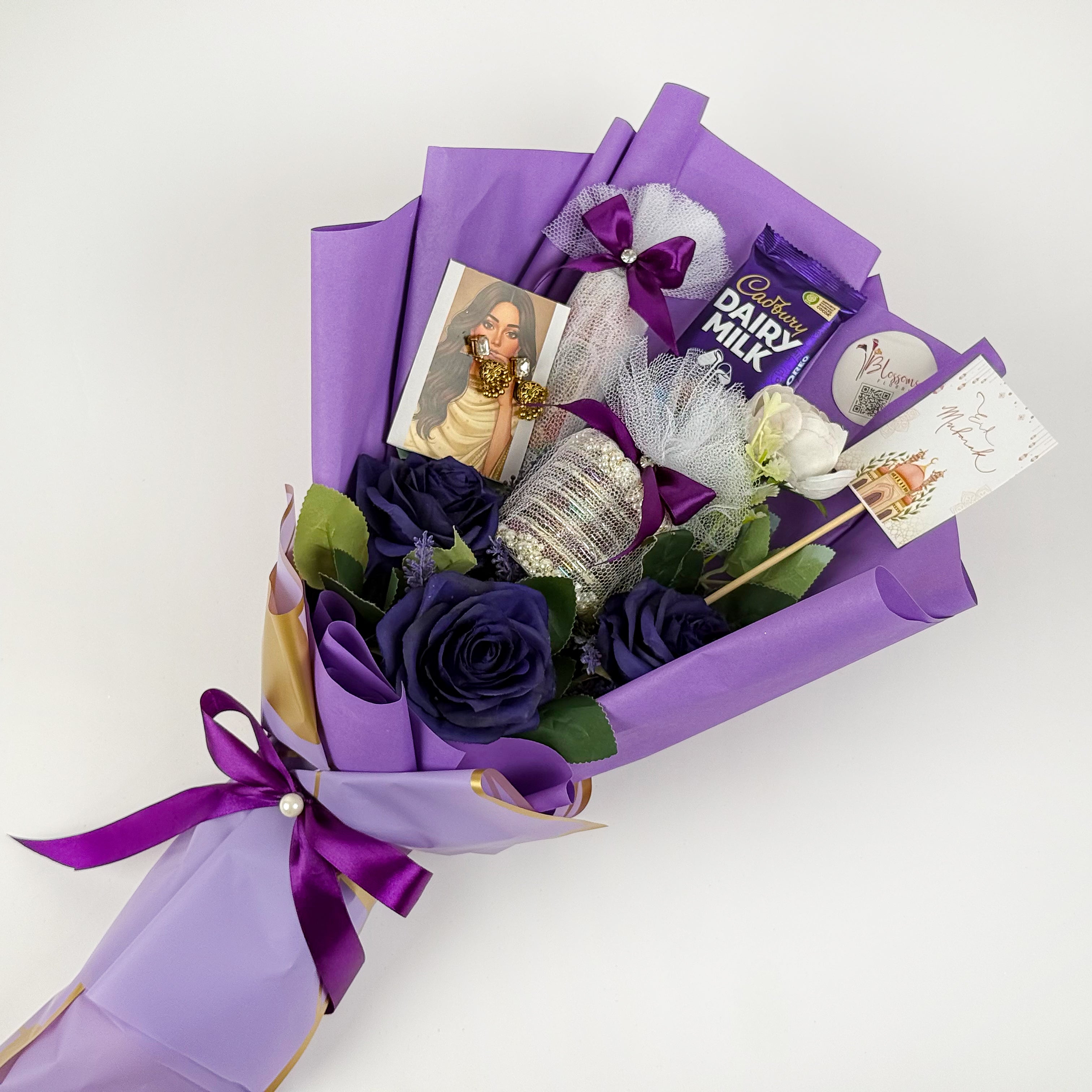 Brooch Your-Highness