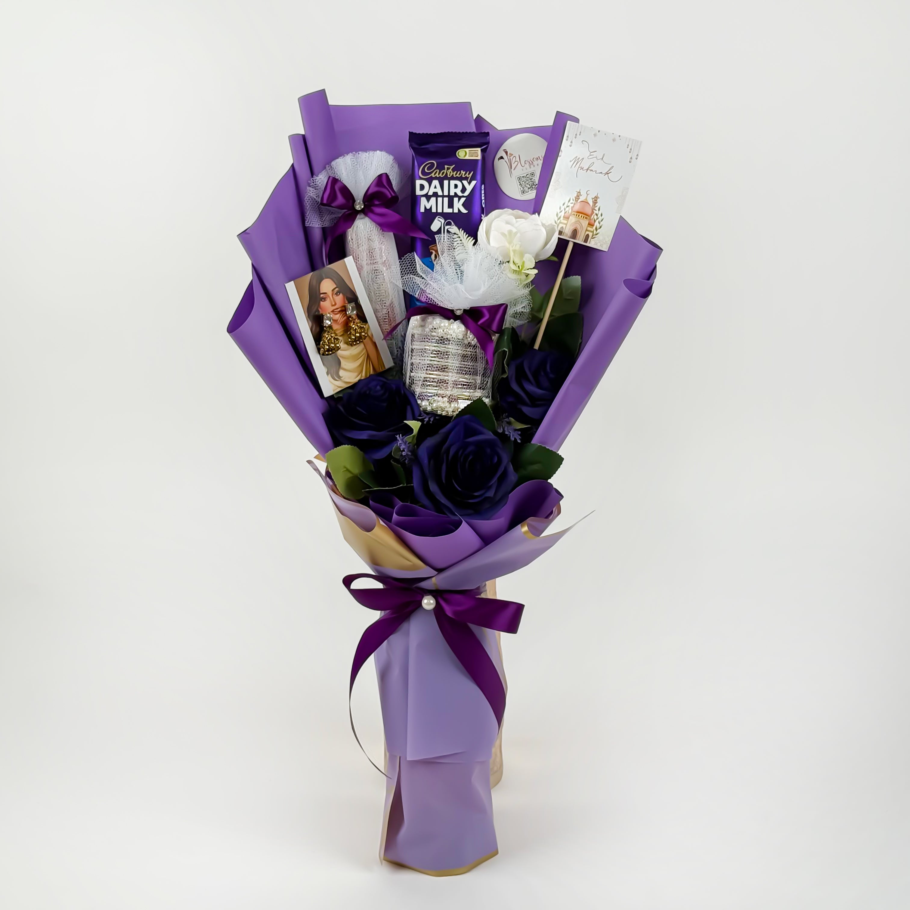 Brooch Your-Highness